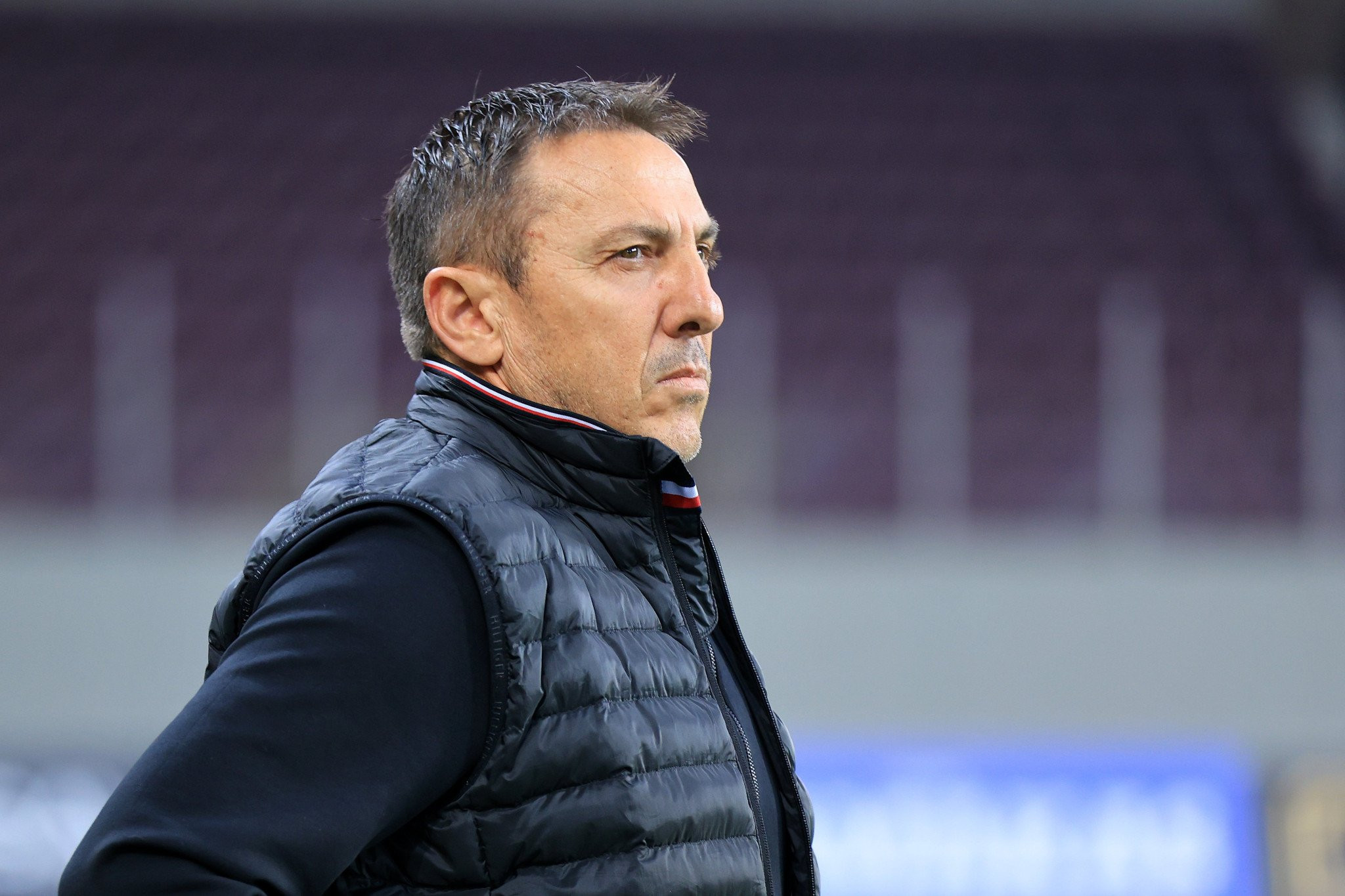 Παπαδόπουλος: «Χαίρομαι που ο Λεβαδειακός παίζει ωραίο ποδόσφαιρο»