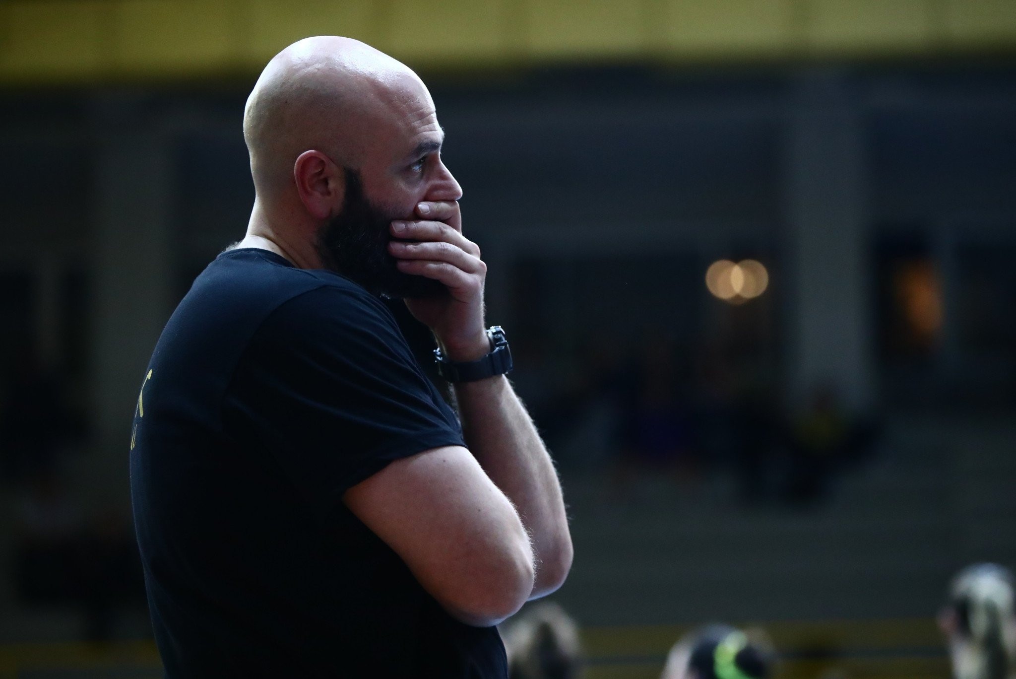 Volley League Γυναικών: Τρεις ομάδες άλλαξαν προπονητές μέσα σε έναν μήνα