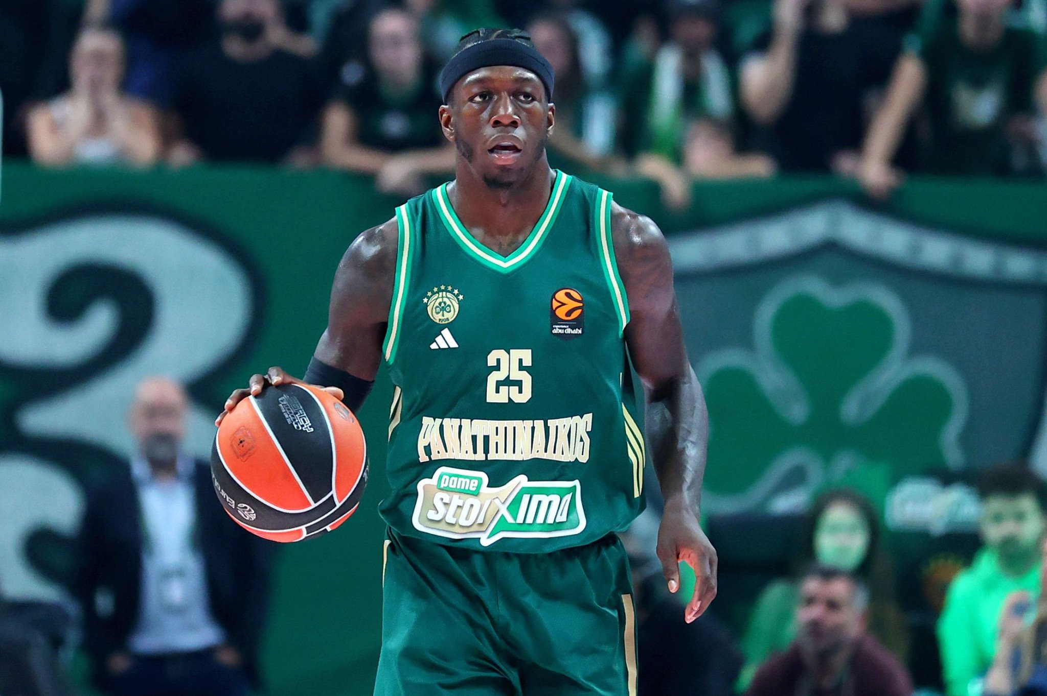 Ο Παναθηναϊκός δοκιμάζεται στο Βελιγράδι απέναντι στον Ερυθρό Αστέρα - Η τηλεοπτική μετάδοση