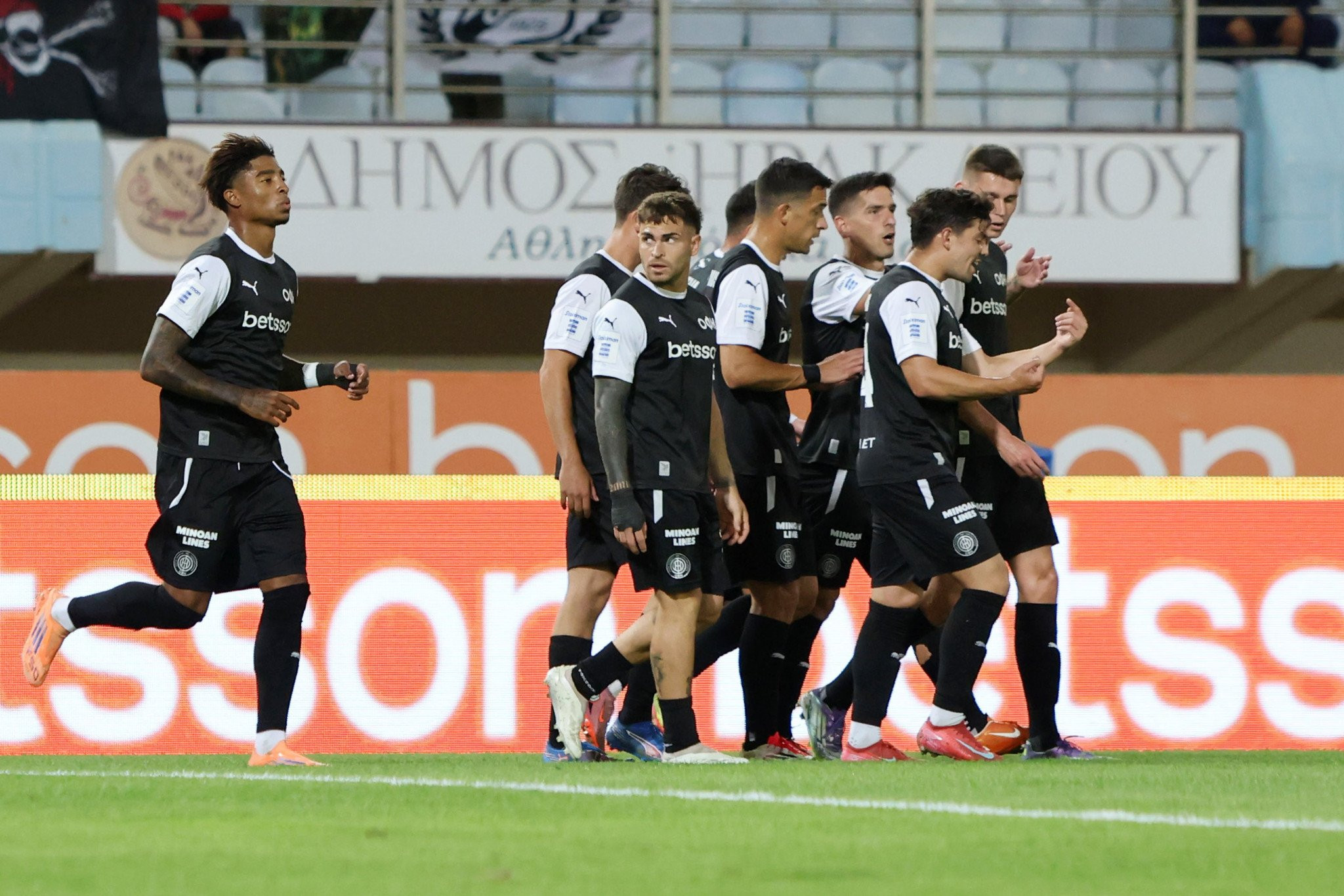 Η βαθμολογία και το πρόγραμμα της 4ης αγωνιστικής του Κυπέλλου Ελλάδας - Στην κορυφή ο ΟΦΗ!