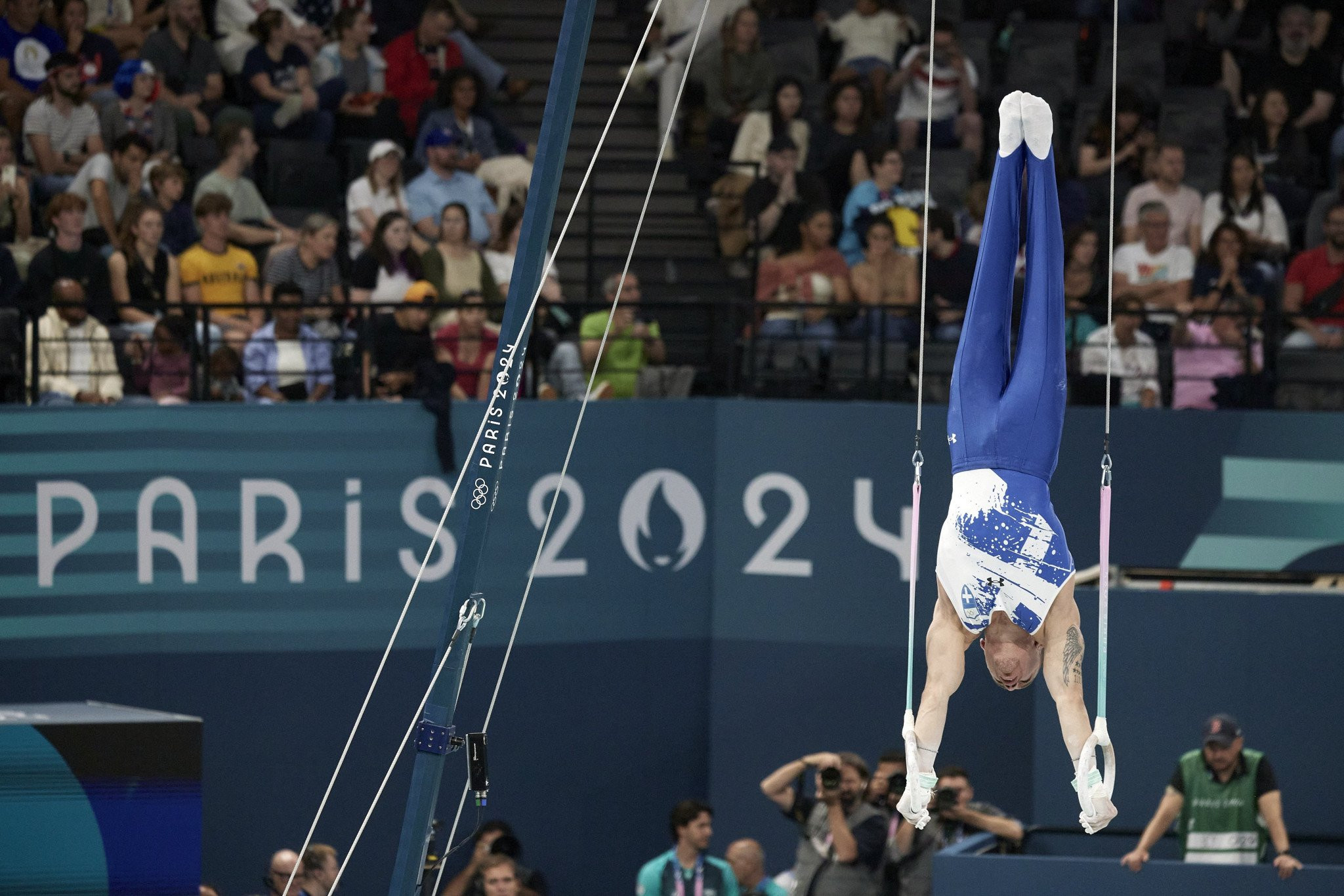 Στο Μόναχο έκαναν δημοψήφισμα για την διοργάνωση των Ολυμπιακών Αγώνων - Τι ψήφισαν οι πολίτες Στο Μόναχο έκαναν δημοψήφισμα για την διοργάνωση των Ολυμπιακών Αγώνων - Τι ψήφισαν οι πολίτες
