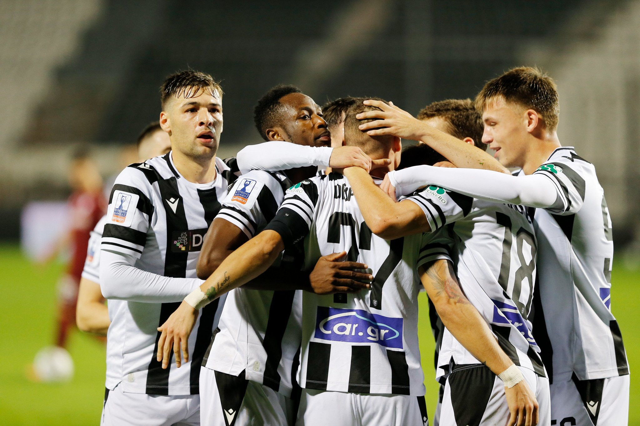 Διαχείριση σε ρυθμό υπαγορεύσεως