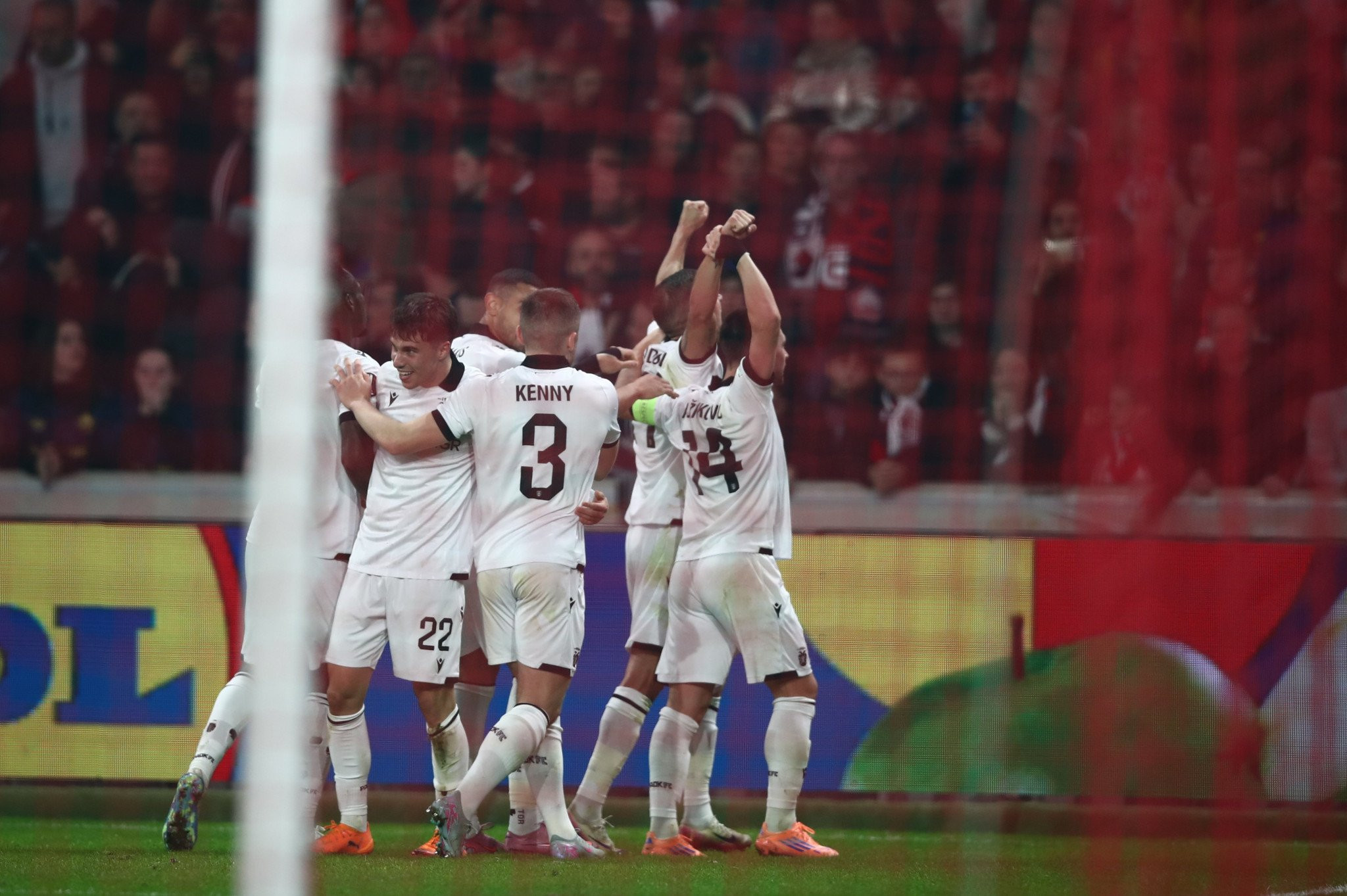 Τι πιθανότητες έχουν ΠΑΟΚ και Παναθηναϊκός για τα νοκ-άουτ του Europa League