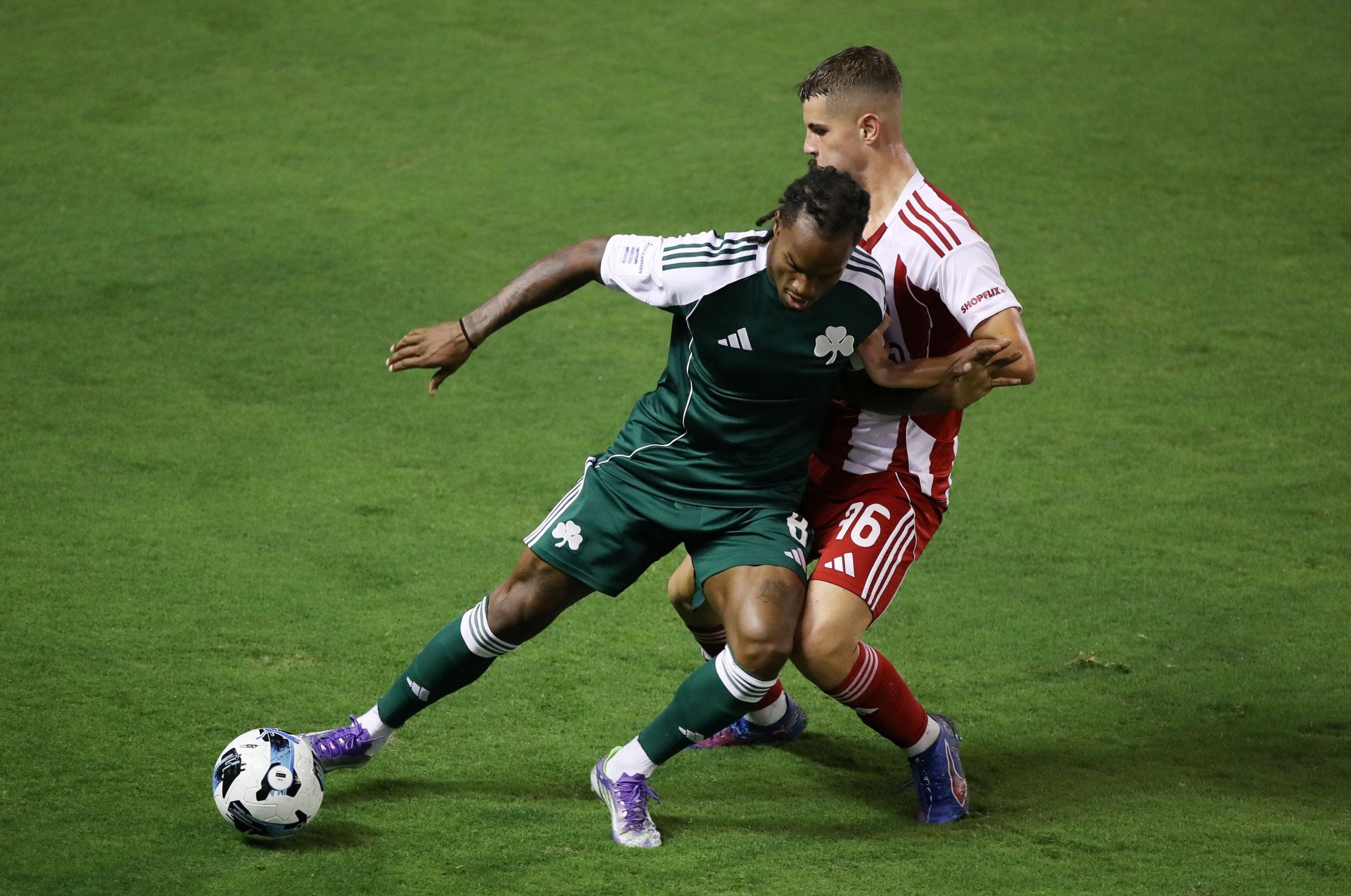 Ο «πόλεμος» των τραυματισμών στο Big-5