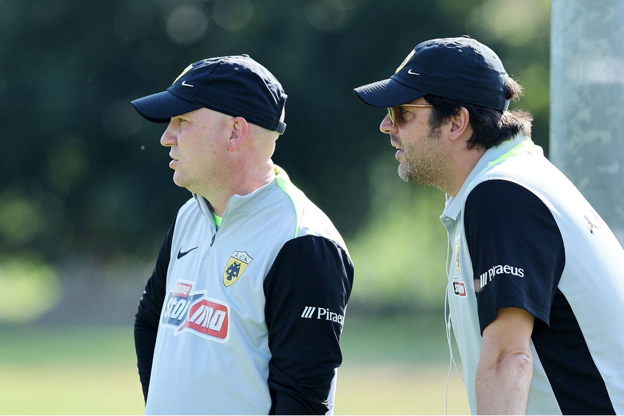 Τα 12 συμβόλαια που λήγουν στην ΑΕΚ και οι σκέψεις Ριμπάλτα για την επόμενη μέρα