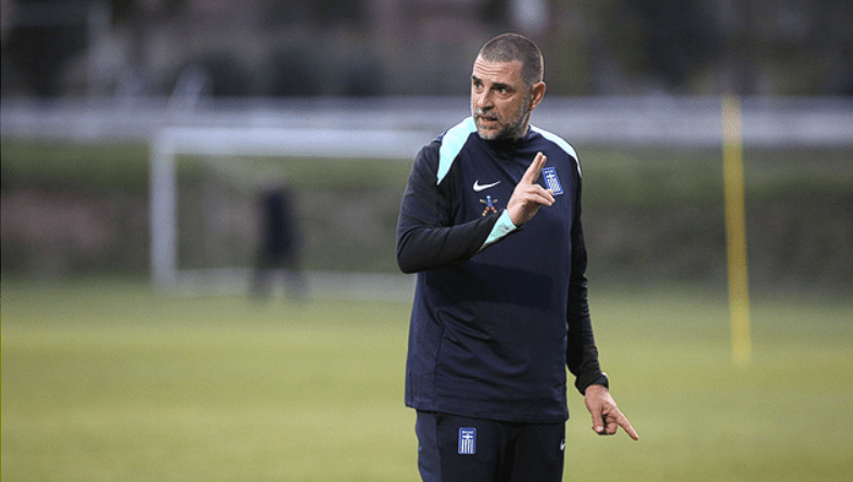 Παπαδάκης: «Είμαι περήφανος για την ομάδα μου - Είμαστε μια οικογένεια»