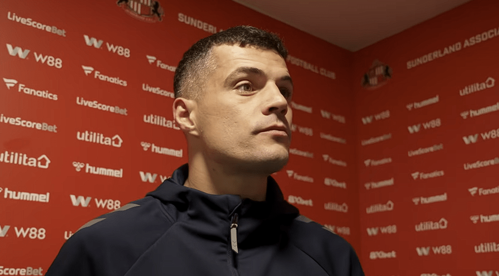 Αληθινός ηγέτης - Πως ο Τσάκα μεταμόρφωσε τη Σάντερλαντ στην επιστροφή της στην Premier League (video)