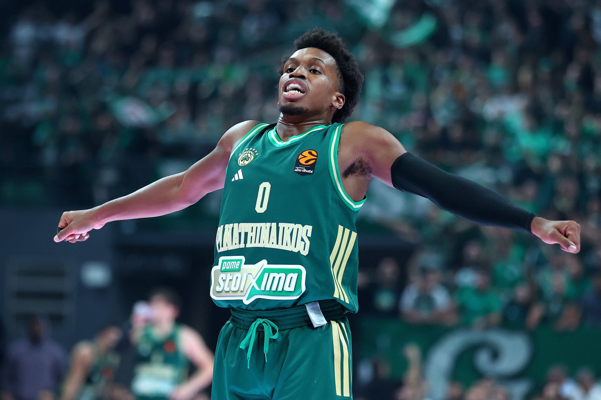 Ο Παναθηναϊκός βρήκε τον... ήρωα που χρειαζόταν και τον οδηγό του για τη συνέχεια!