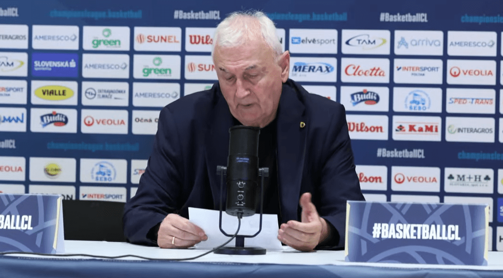 Σάκοτα: «Δείξαμε χαρακτήρα, αξίζαμε τη νίκη»