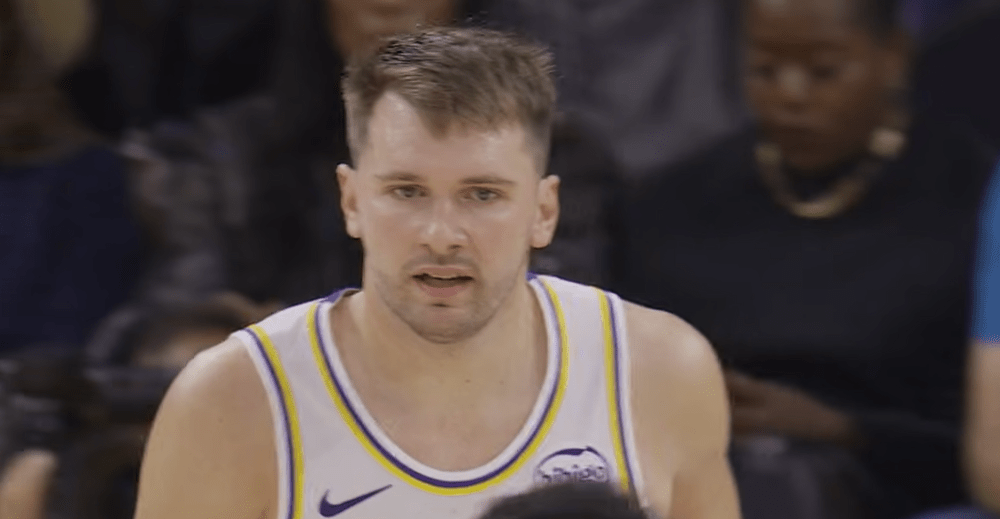 Μέγας είσαι Λούκα: Το show του Ντόντσιτς κόντρα στους Χιτ (video)