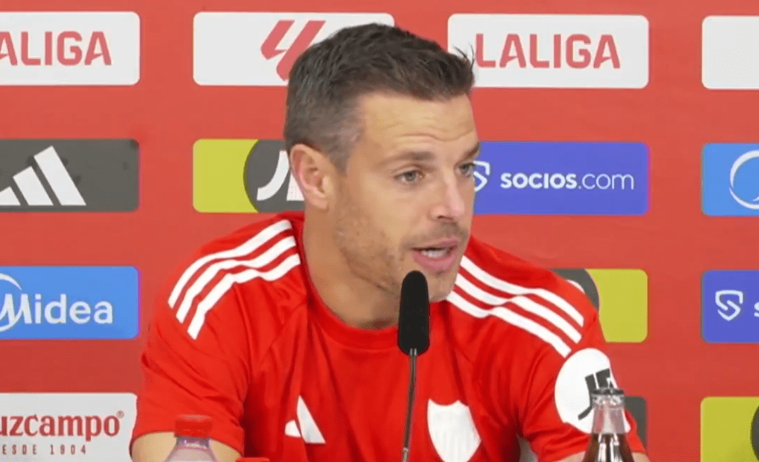 Αποθέωσε Αλμέιδα ο Αθπιλικουέτα: «Μου δίνει αυτοπεποίθηση να συνεχίσω»