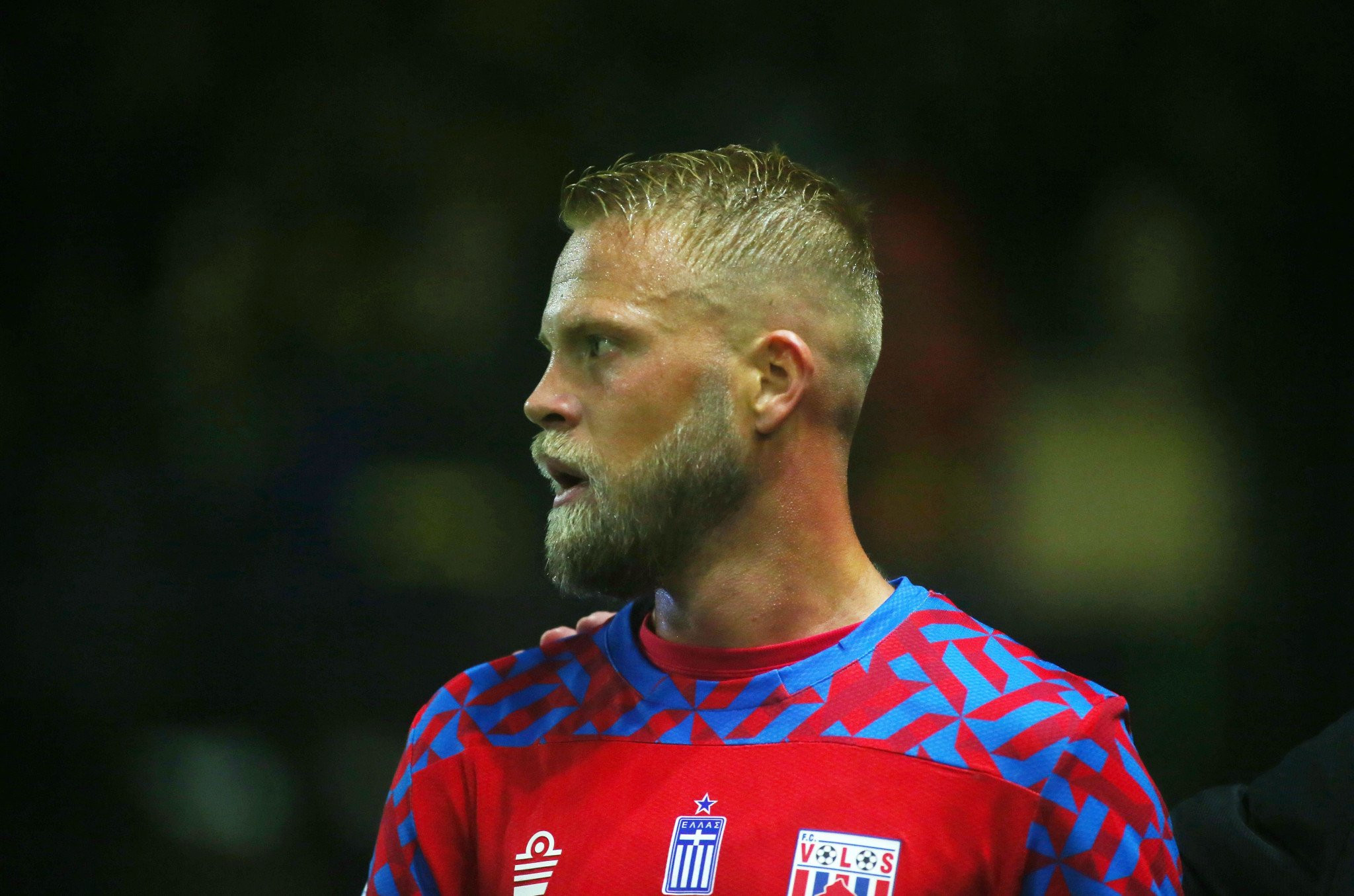 Στον εισαγγελέα ο Σούντγκρεν - Η ανακοίνωση της ΕΠΑΘΛΑ