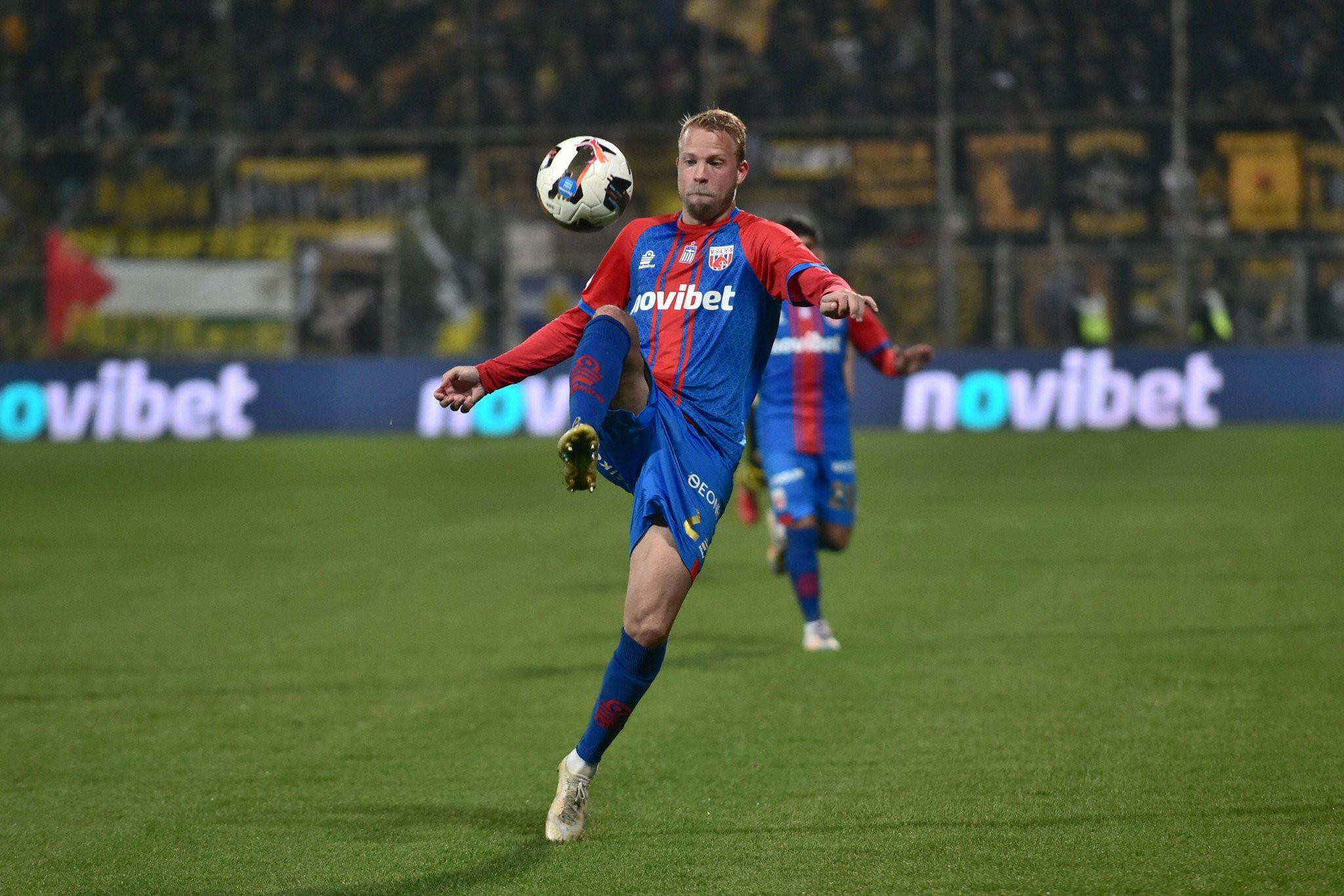 Ο δημοσιογράφος που μίλησε με τον Σούντγκρεν αποκαλύπτει: «Ήταν φανερό ότι όσα έζησε τον είχαν συγκλονίσει και ένιωθε άσχημα που συμμετείχε»