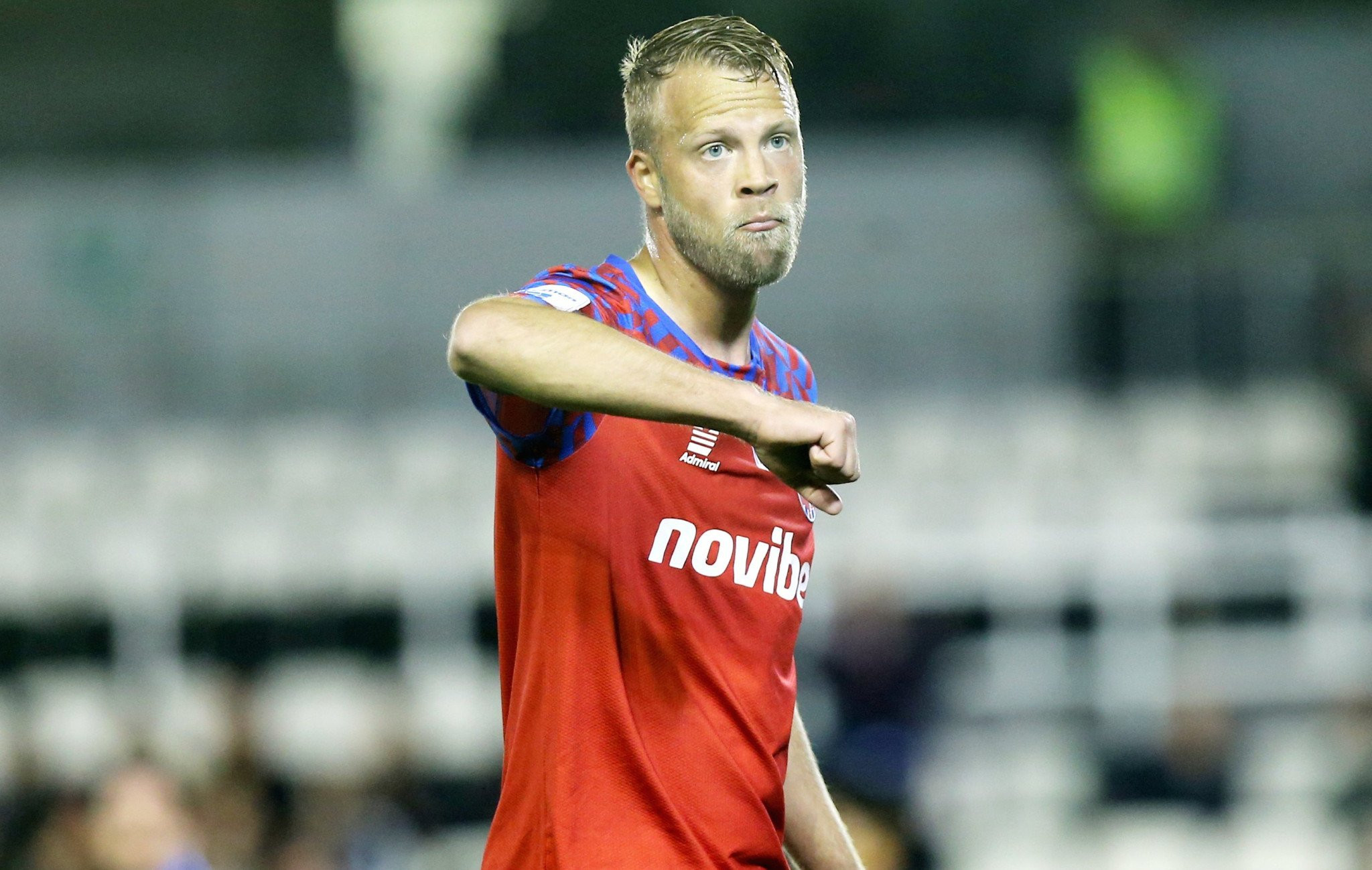 Σοκάρει ο Σούντγκρεν για «στημένα» ματς στην Ελλάδα: «3-0 για εμάς, 3-0 γι' αυτούς!»