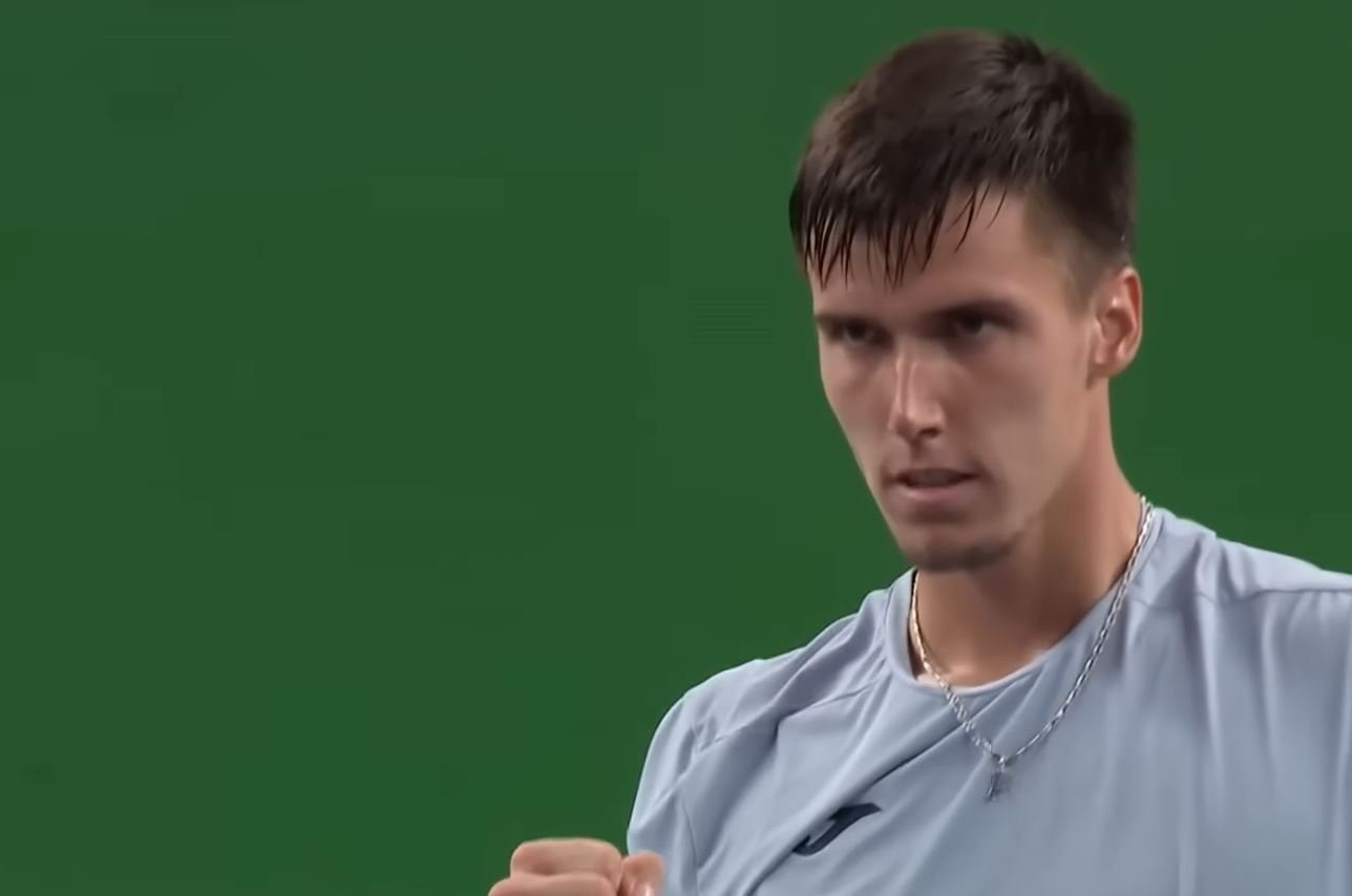 Αποσύρθηκε και ο Μαροζάν από το τουρνουά της Αθήνας