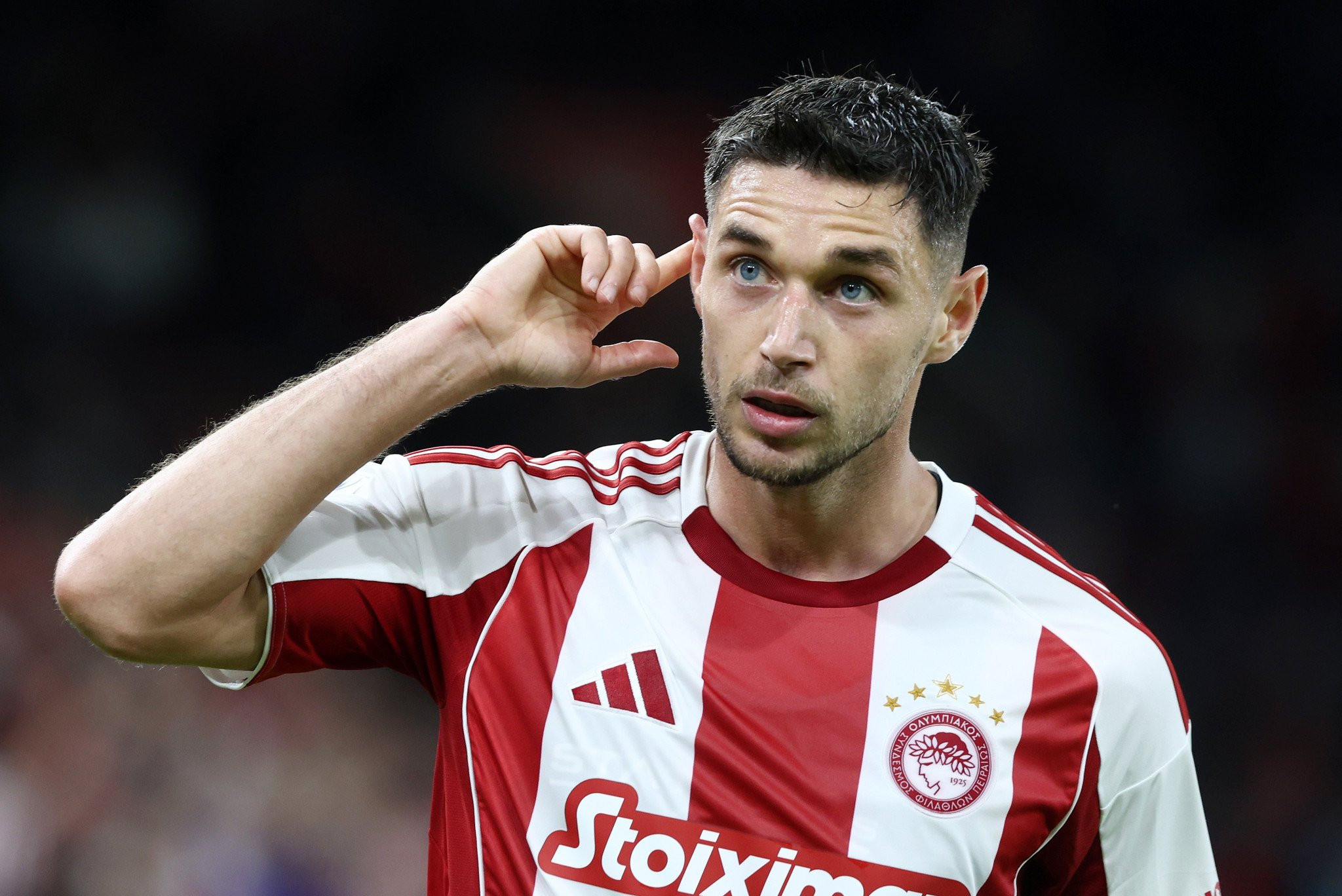 Όταν η υπομονή ανταμείβεται - Το τρομερό comeback του Γιάρεμτσουκ