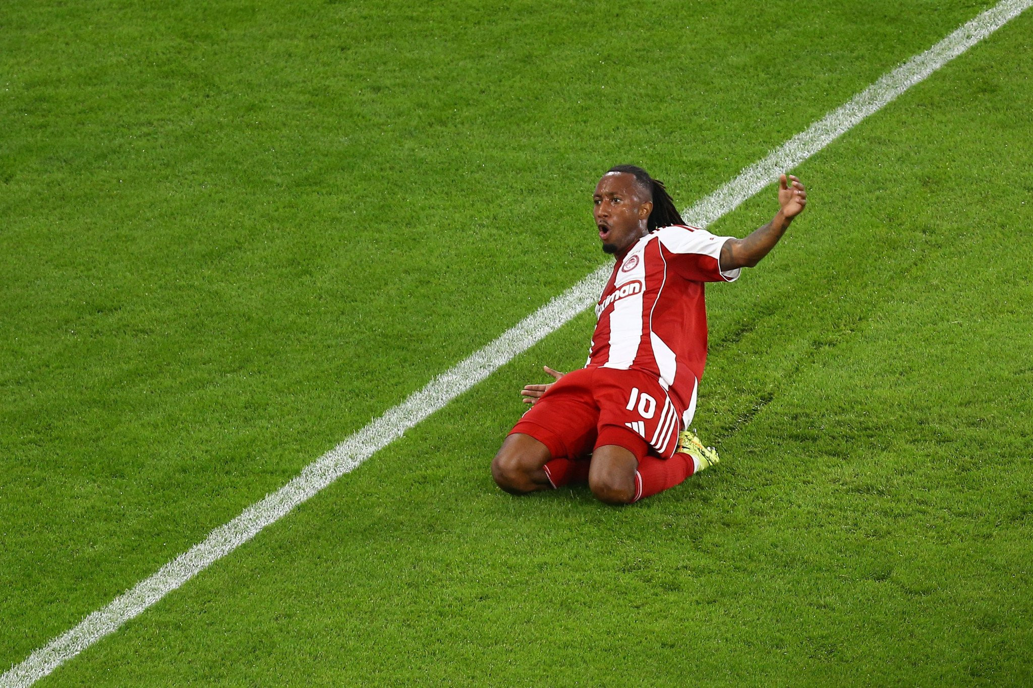 Πώς προκρίνεται ο Ολυμπιακός - Πόσους βαθμούς χρειάζεται και ποιες οι πιθανότητες