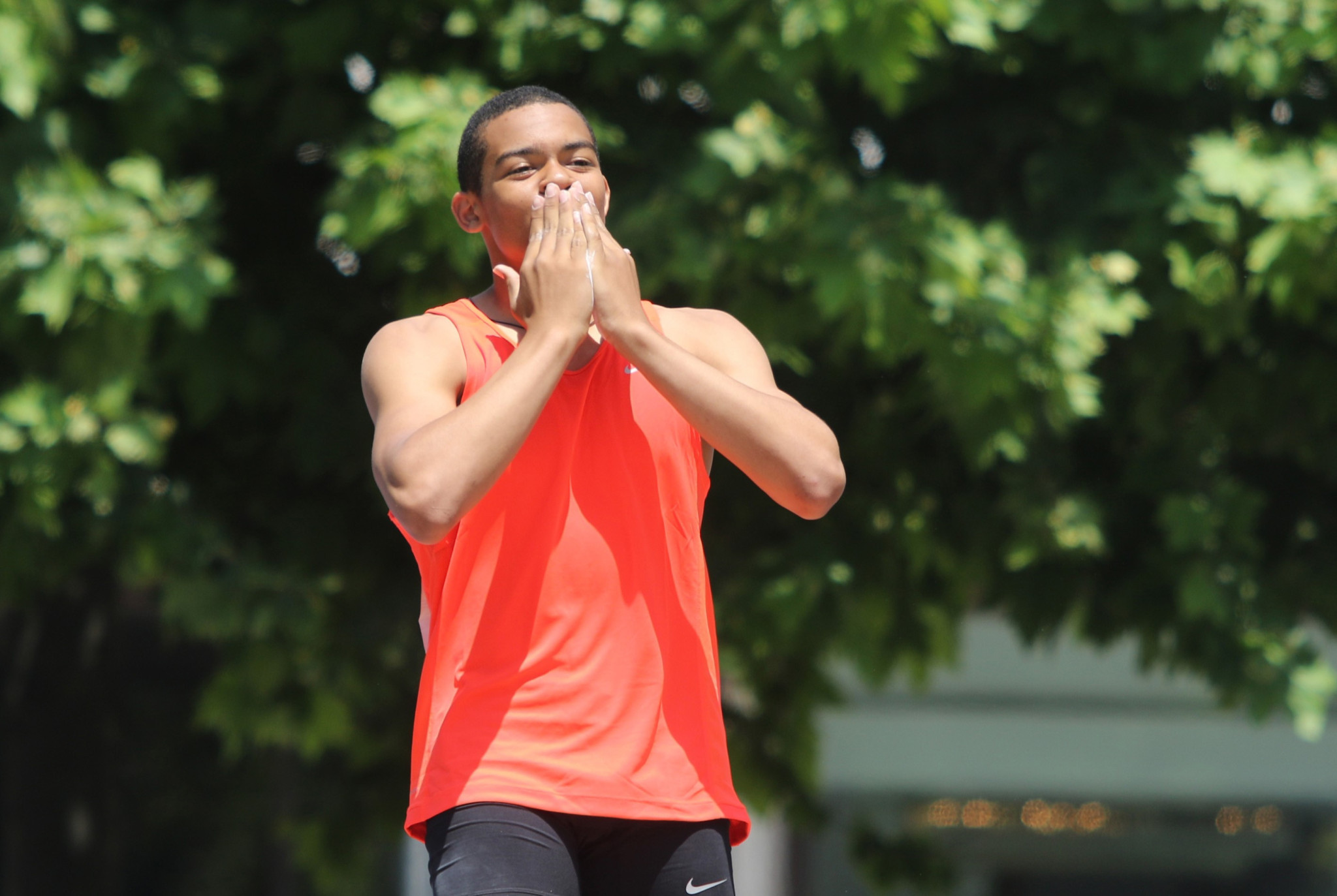 Καραλής: «Στα 18 μου είχαν πει ότι δεν θα επέστρεφα σε υψηλό επίπεδο από τον τραυματισμό μου»