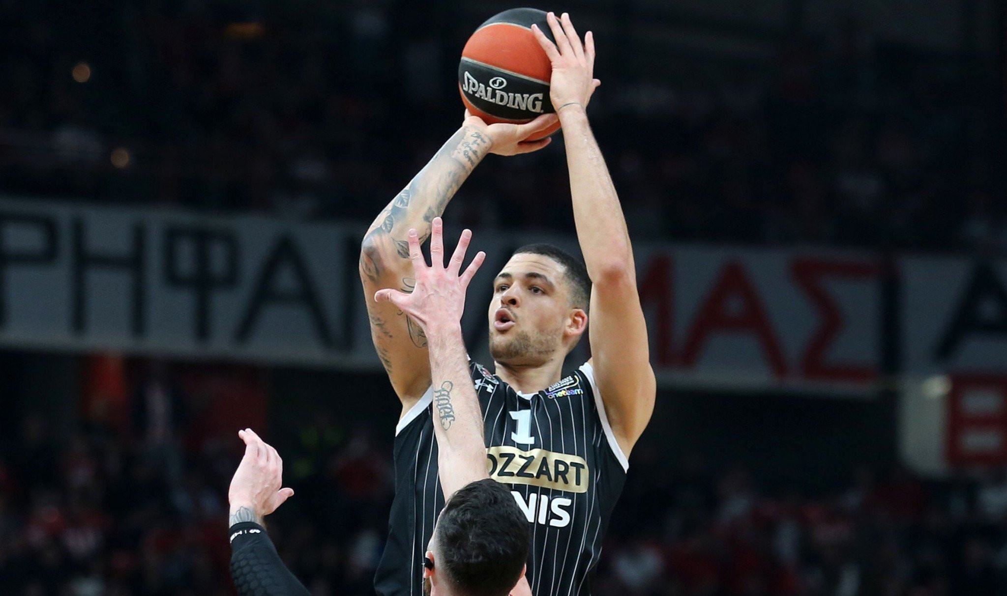 Επίσημο: Στην Μακάμπι Τελ Αβίβ ο Λούντμπεργκ