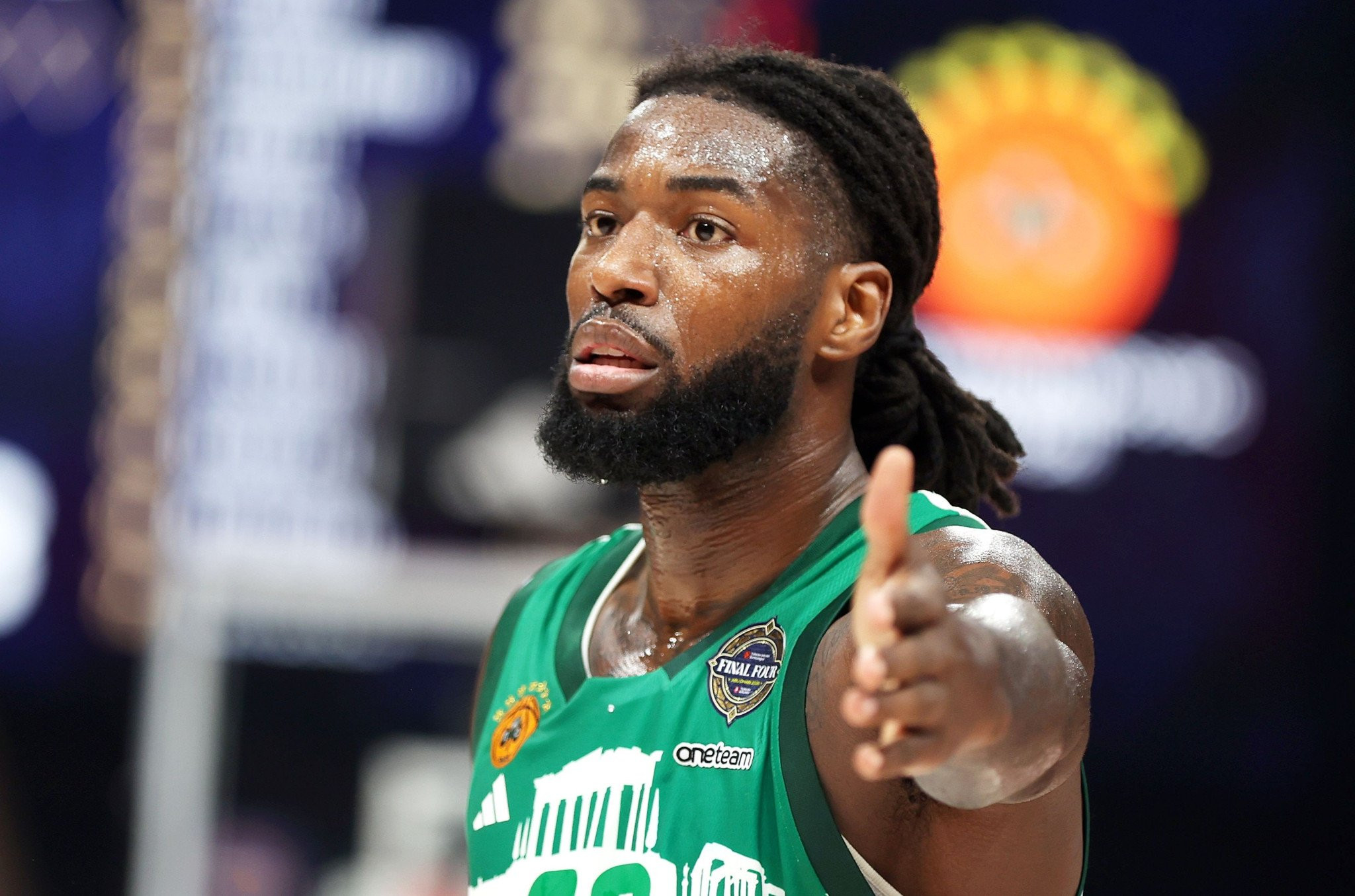 Ο Αταμάν ενημέρωσε για το πρόβλημα του Λεσόρ: «Δεν ξέρουμε αν θα κάνει θεραπεία ή επέμβαση»