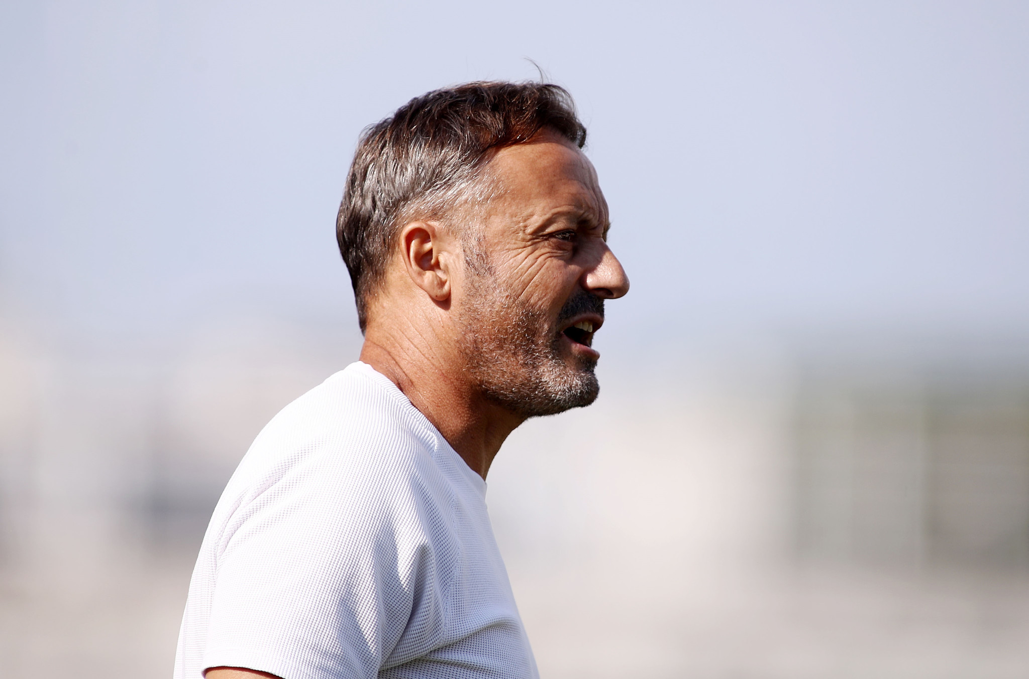 Ο Παπαβασιλείου κι επίσημα ο διάδοχος του Φουτσίνι στον Παναργειακό