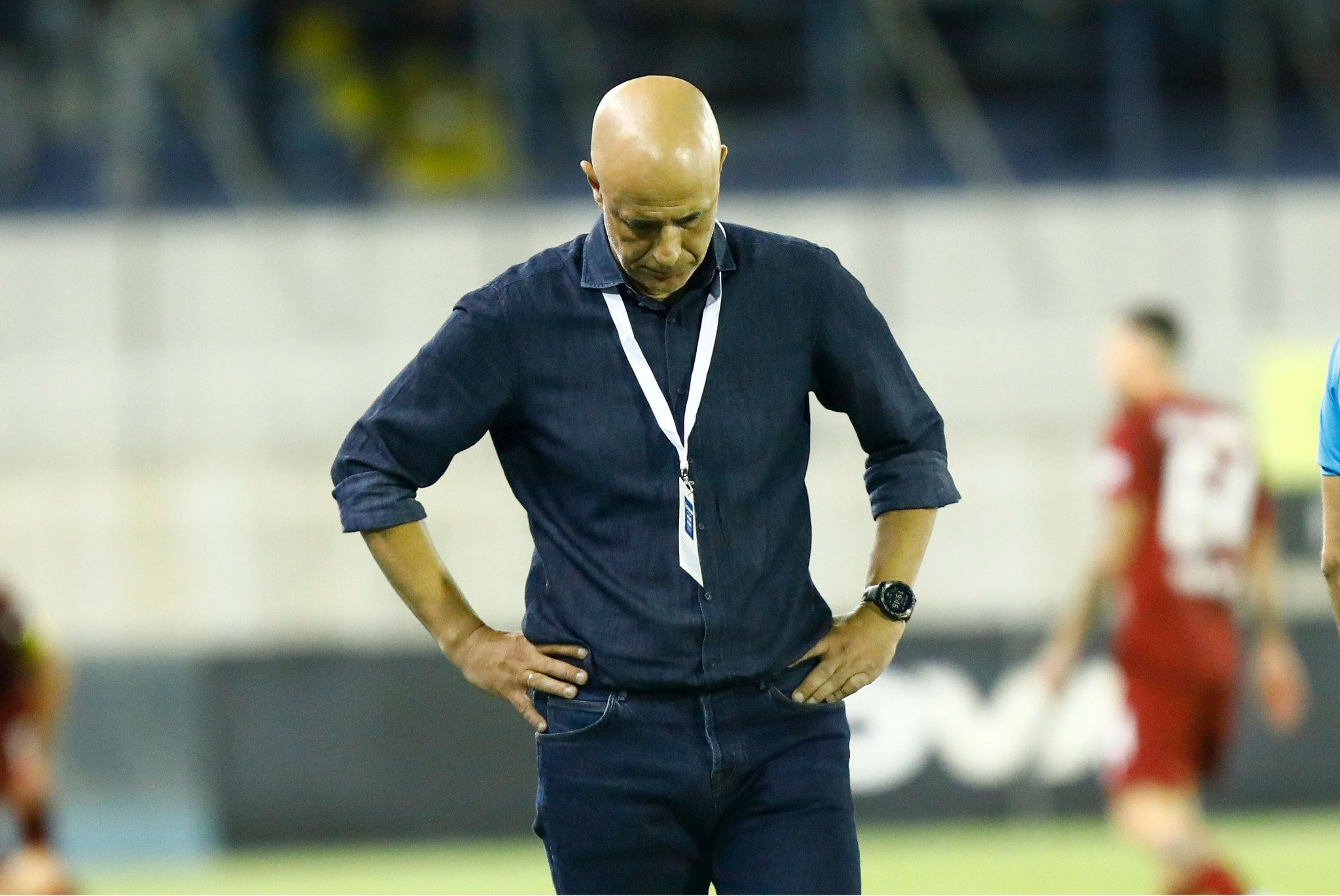 Τέλος ο Βόκολος - Φέρνει προπονητή από το εξωτερικό ο Ατρόμητος