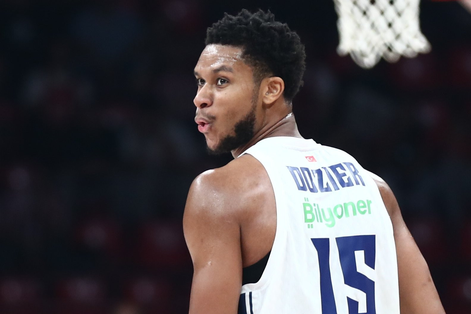 Πρόβλημα στην Εφές: Εκτός για 4-6 εβδομάδες ο Ντοζίερ