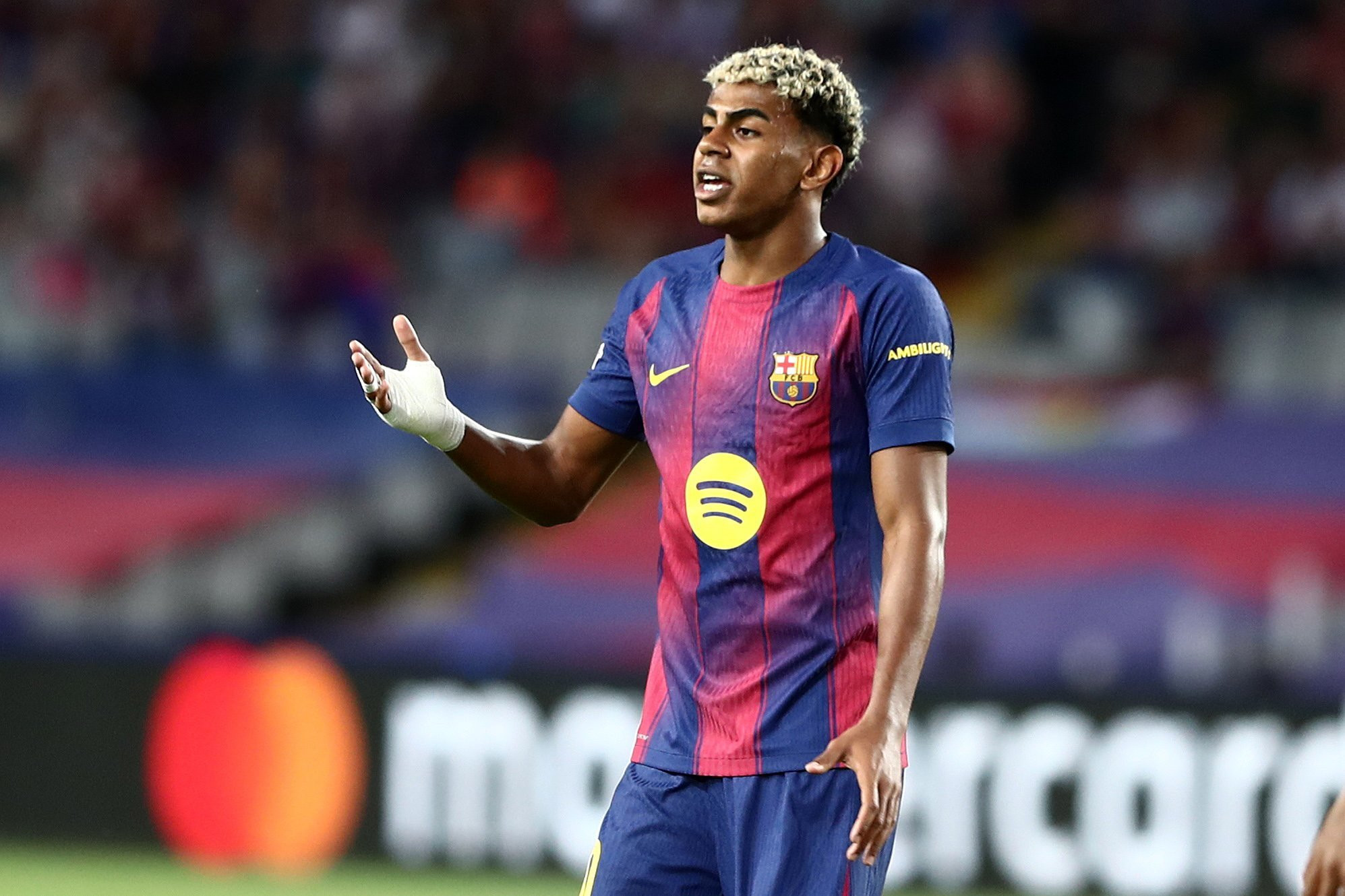 Αυτοί είναι οι υποψήφιοι για τα βραβεία «The Best» της FIFA