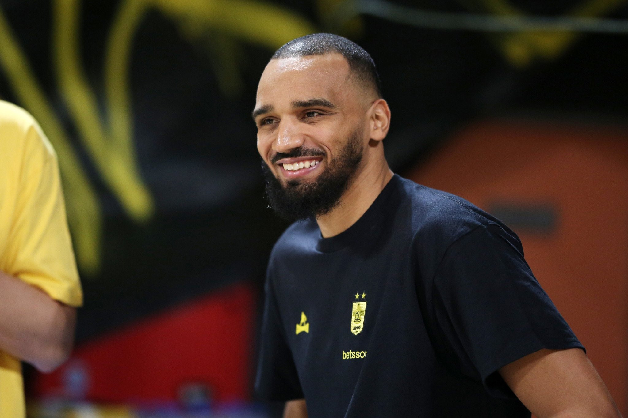 Νουά: «Να δείξω στον Μίλιτσιτς πως μπορεί να με εμπιστευτεί»