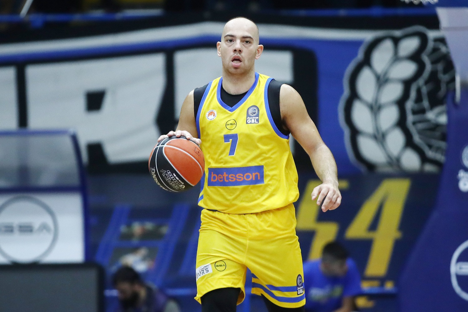 Μουράτος: «Τελικός κόντρα στην Κουτάισι»