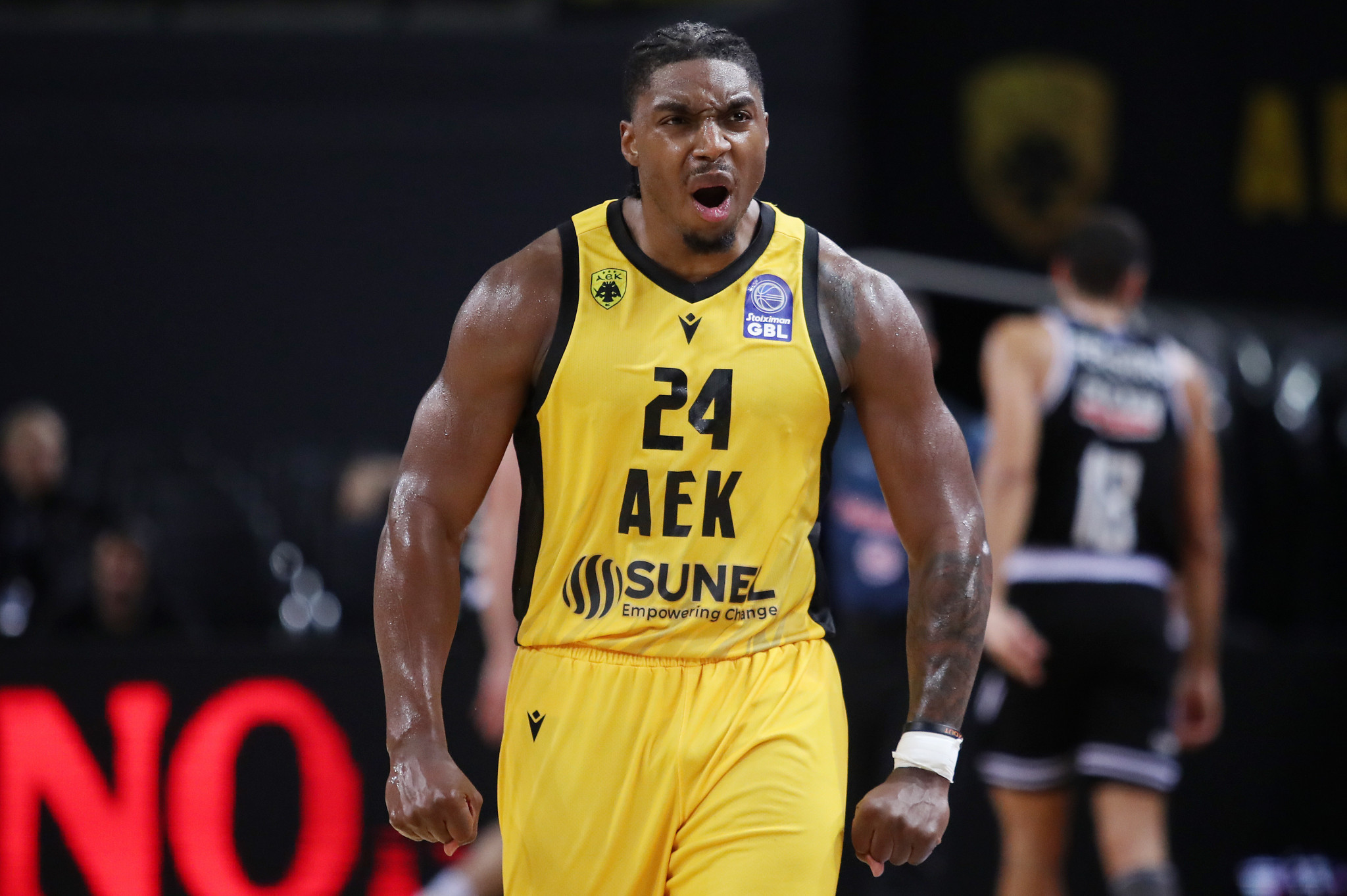 Η ΑΕΚ ψάχνει αντίδραση με Ρίγα - Τα δεδομένα του ομίλου στο BCL