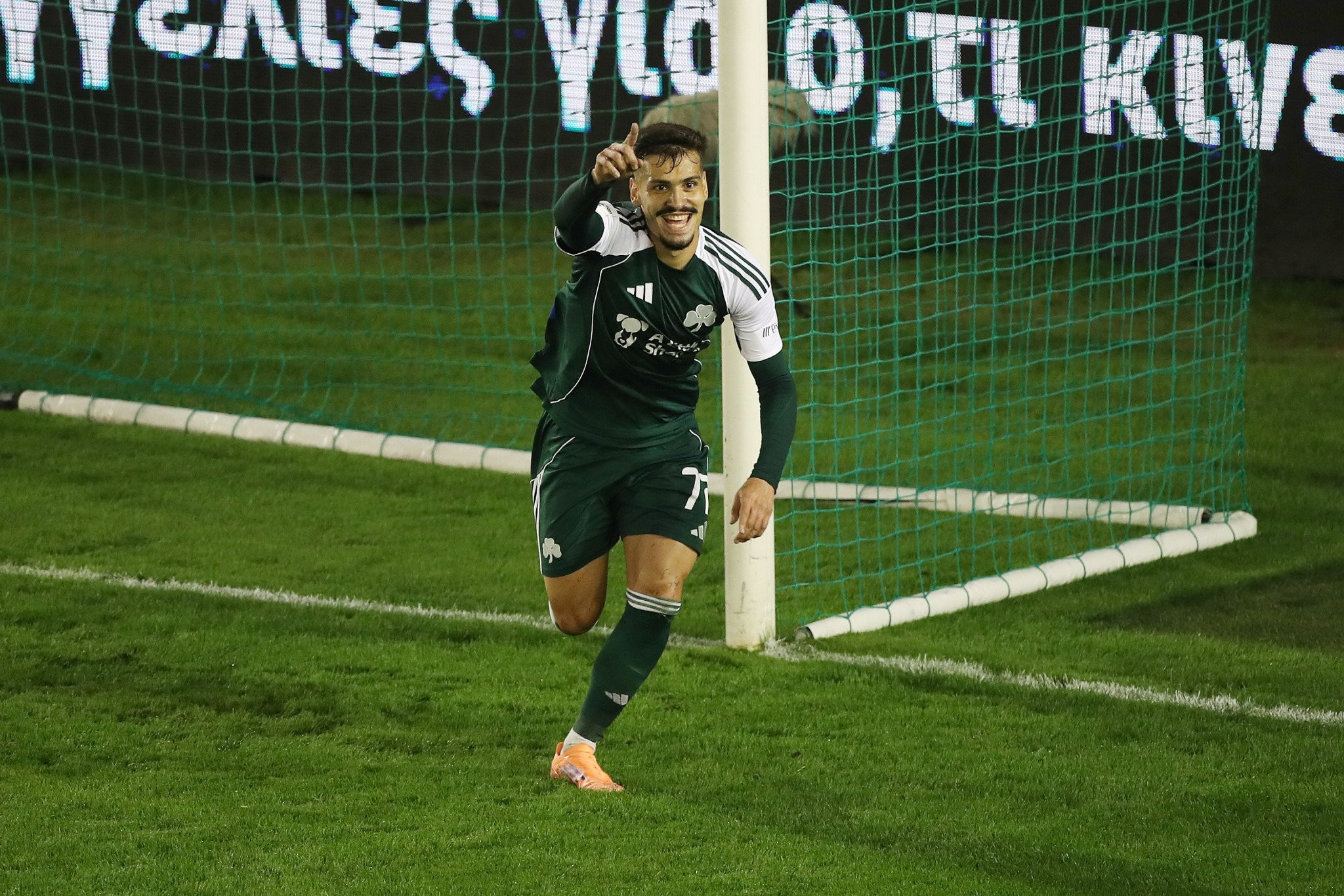 Πάντοβιτς, η πιο φθηνή επιθετική επένδυση του Παναθηναϊκού μπορεί να αποδειχθεί η πιο πολύτιμη