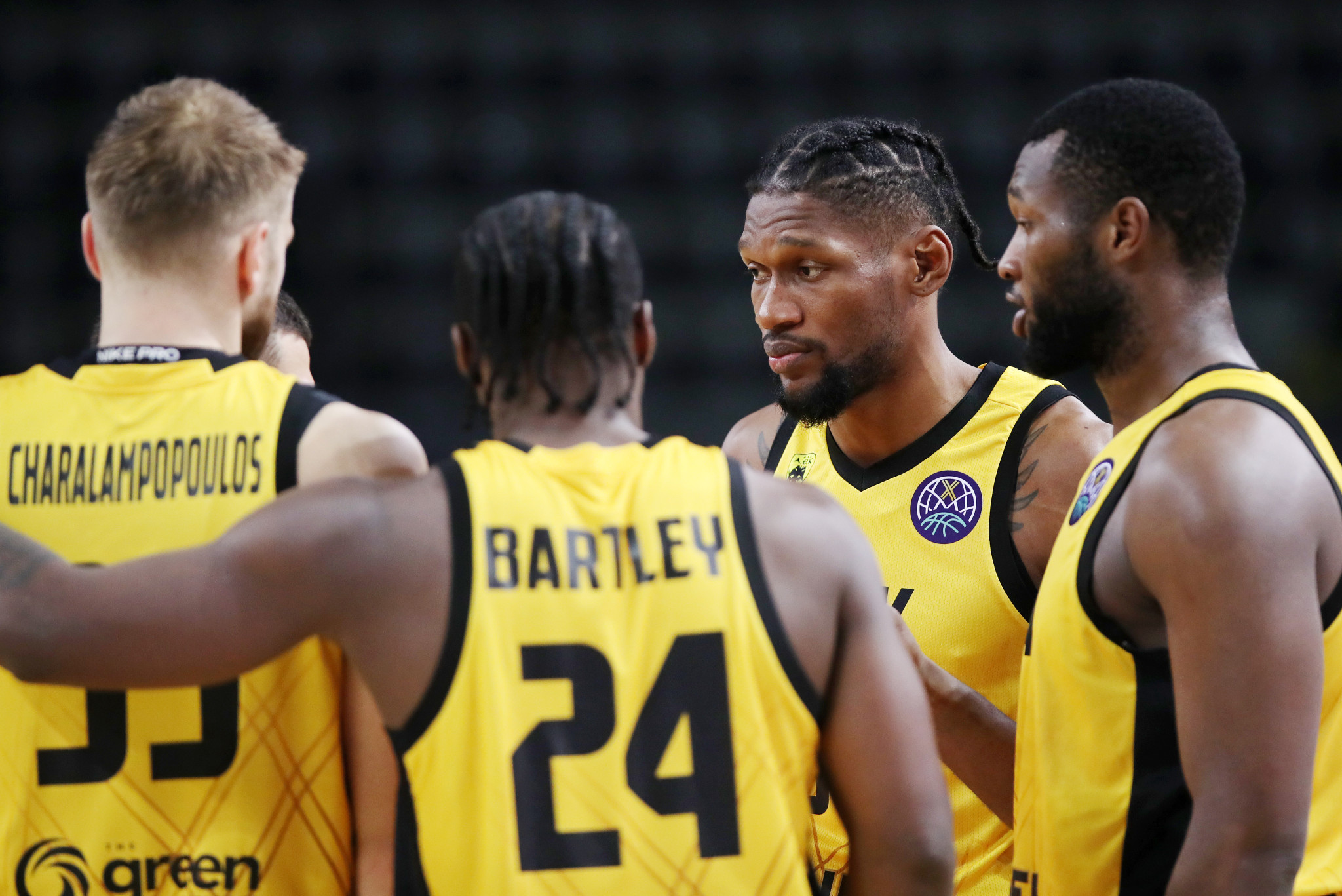 «Στροφή» στο Μαρούσι για την ΑΕΚ