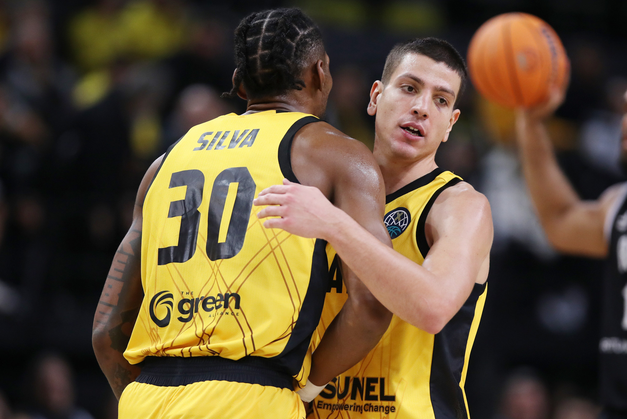 Με την ώθηση του επιβλητικού 20λεπτου η ΑΕΚ στο Μαρούσι