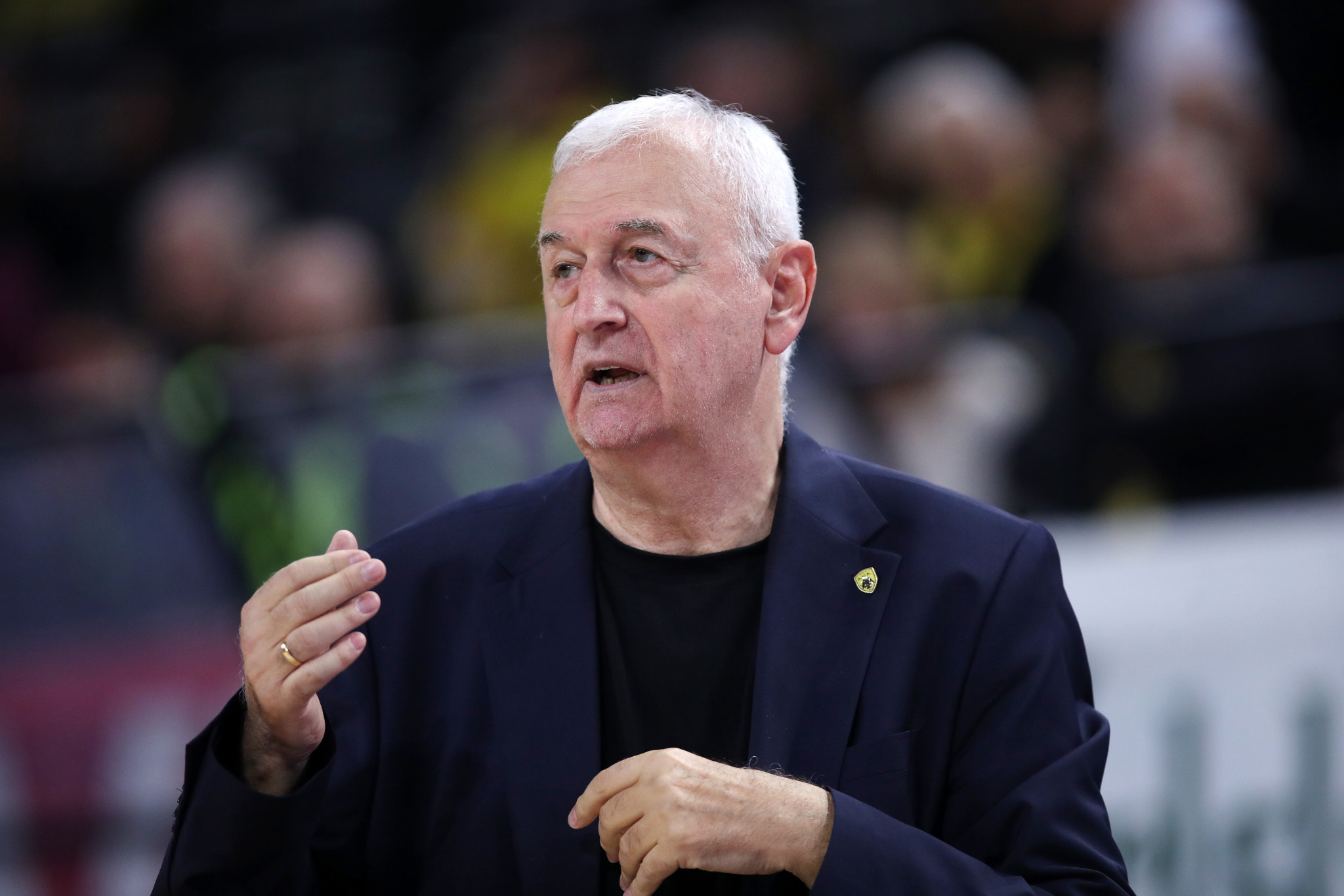 Εβδομάδα γκαρντ στην ΑΕΚ: Ο Μπέιλι, η λίστα και το deadline