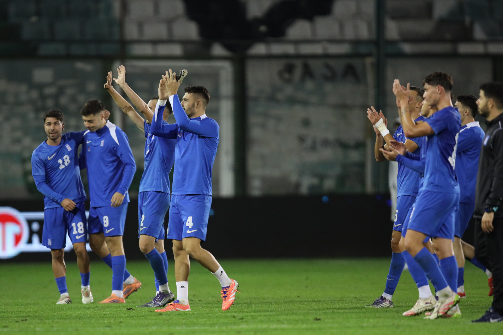 Πότε ήταν η τελευταία φορά που η Εθνική Ελπίδων προκρίθηκε σε Euro U21