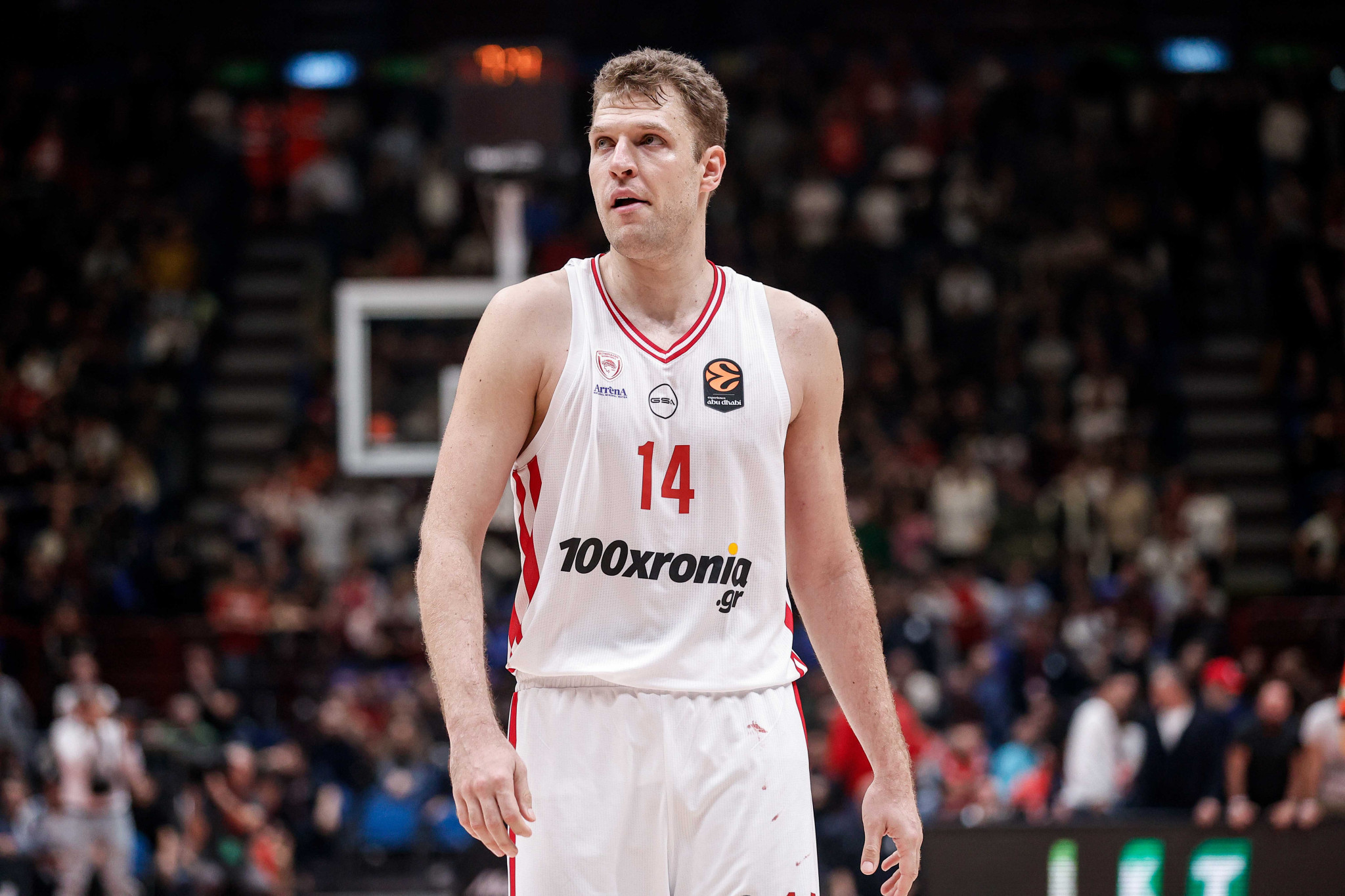 Περί Σάσα Βεζένκοβ και ανθρωποφαγιάς...