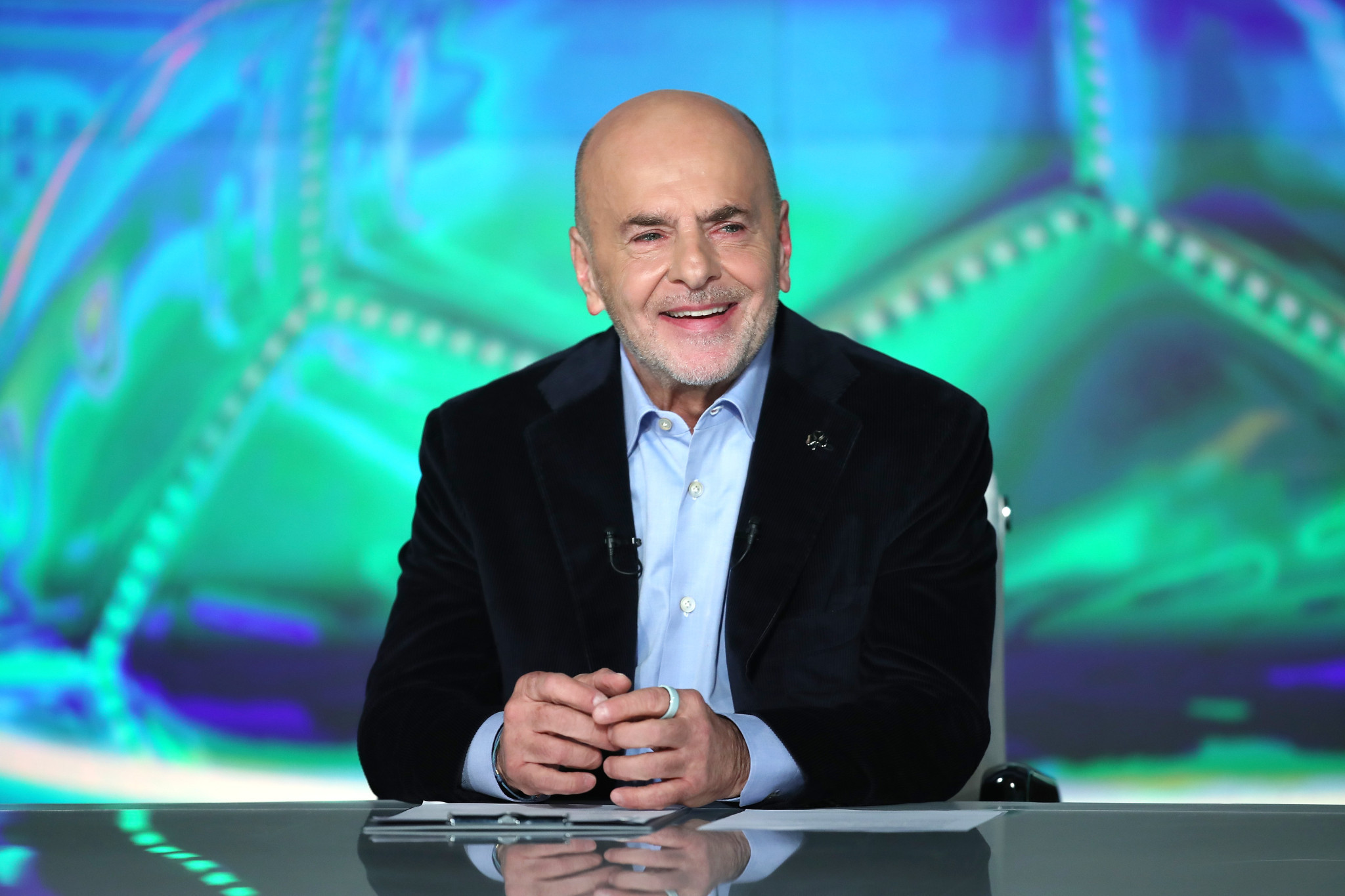 Η πρώτη ατάκα Αλαφούζου: «Θα έχω πιο εμφανή παρουσία πλέον στον Παναθηναϊκό» (video)