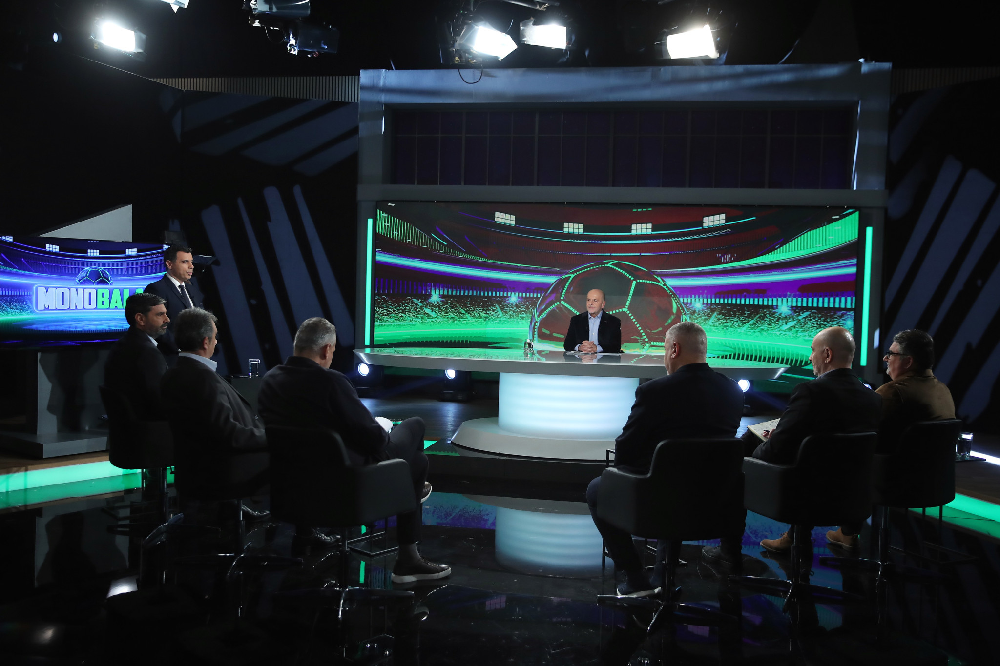 Ο Αλαφούζος αποκάλυψε πότε θα έρθει στην Αθήνα ο Μιγκέλ Άνχελ Κορόνα