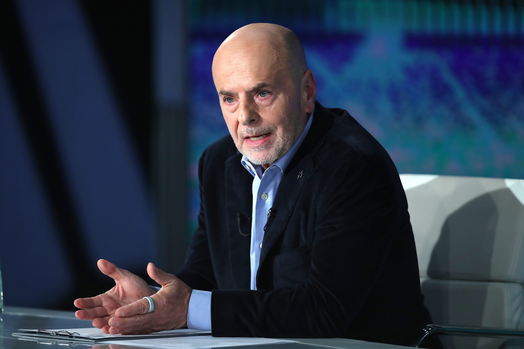 Αλαφούζος: «Θα προβούμε σε ενέργειες για τα στημένα παιχνίδια της πρώτης κατηγορίας» (video)