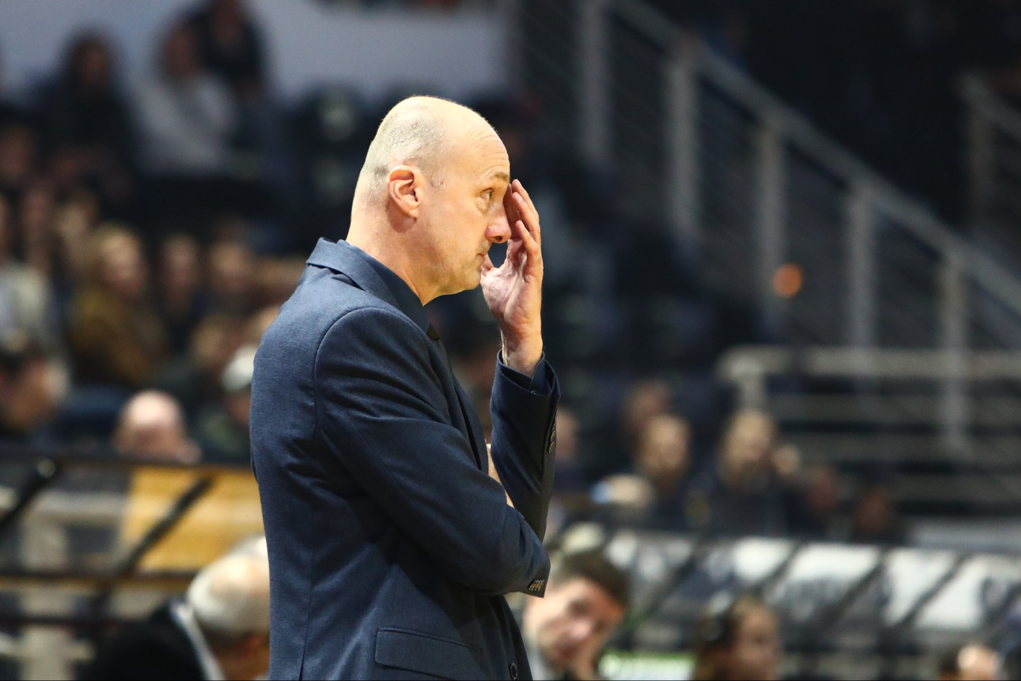 Ζντοβτς: «Ήταν... μάθημα το παιχνίδι με τον Ολυμπιακό» (video)