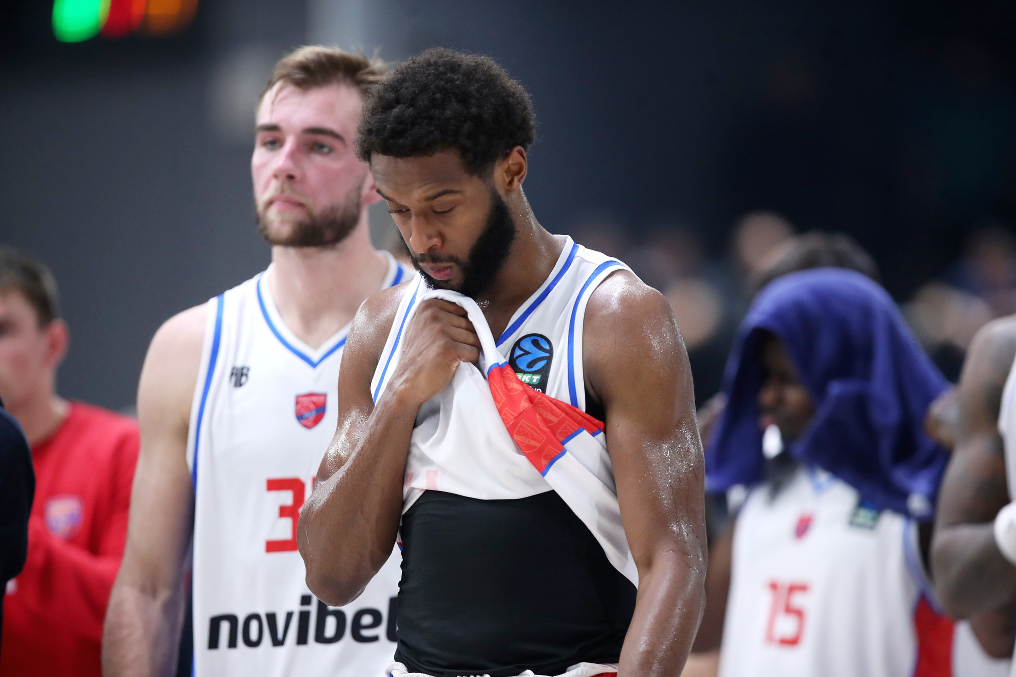 Η βαθμολογία του ομίλου του Πανιωνίου: Ουραγοί στο 1-7 οι «κυανέρυθροι»