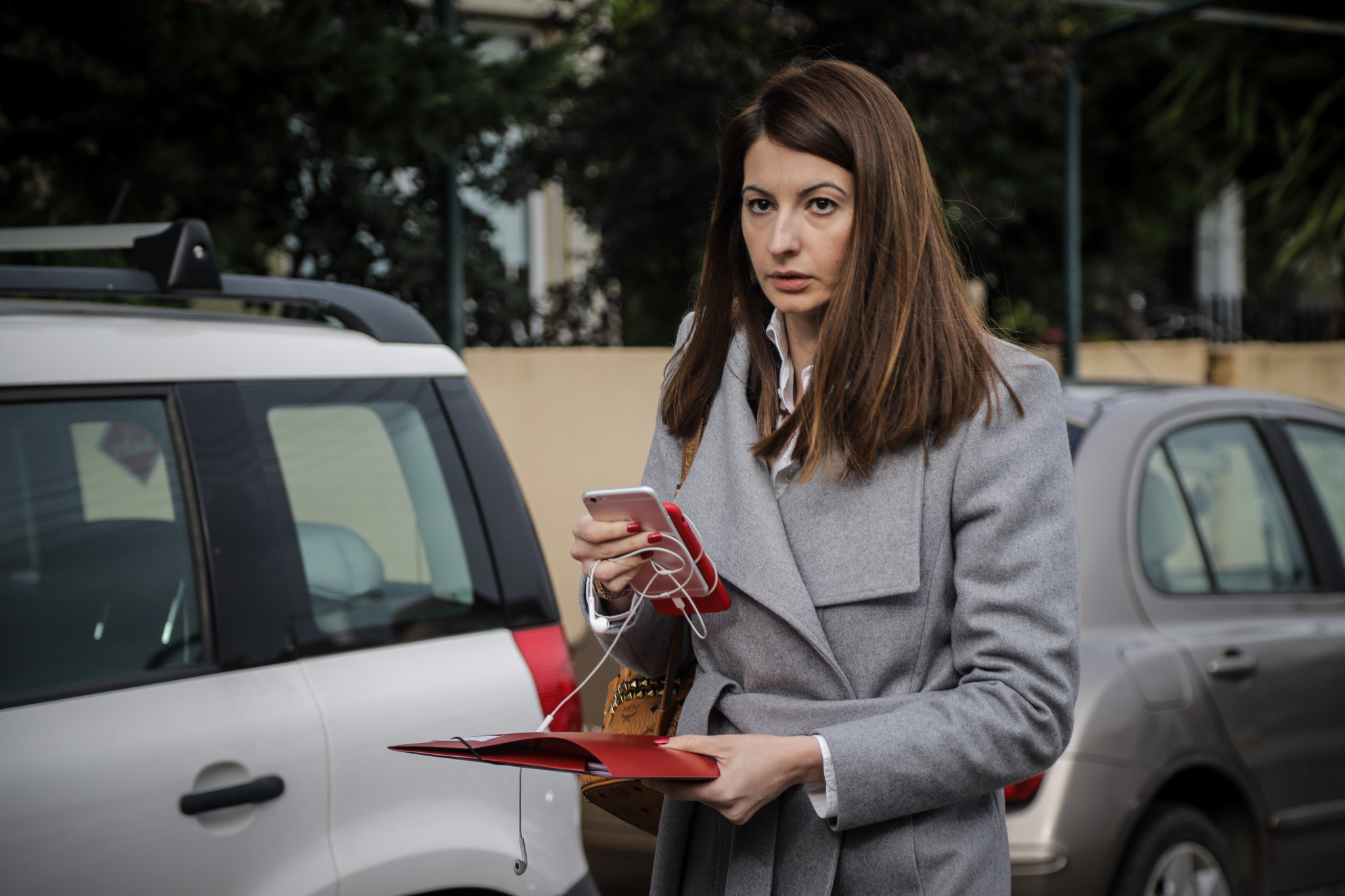 Σουλούκου: «Η πολυϊδιοκτησία μπορεί να λειτουργήσει, δείτε τον Ολυμπιακό και την Νότιγχαμ»