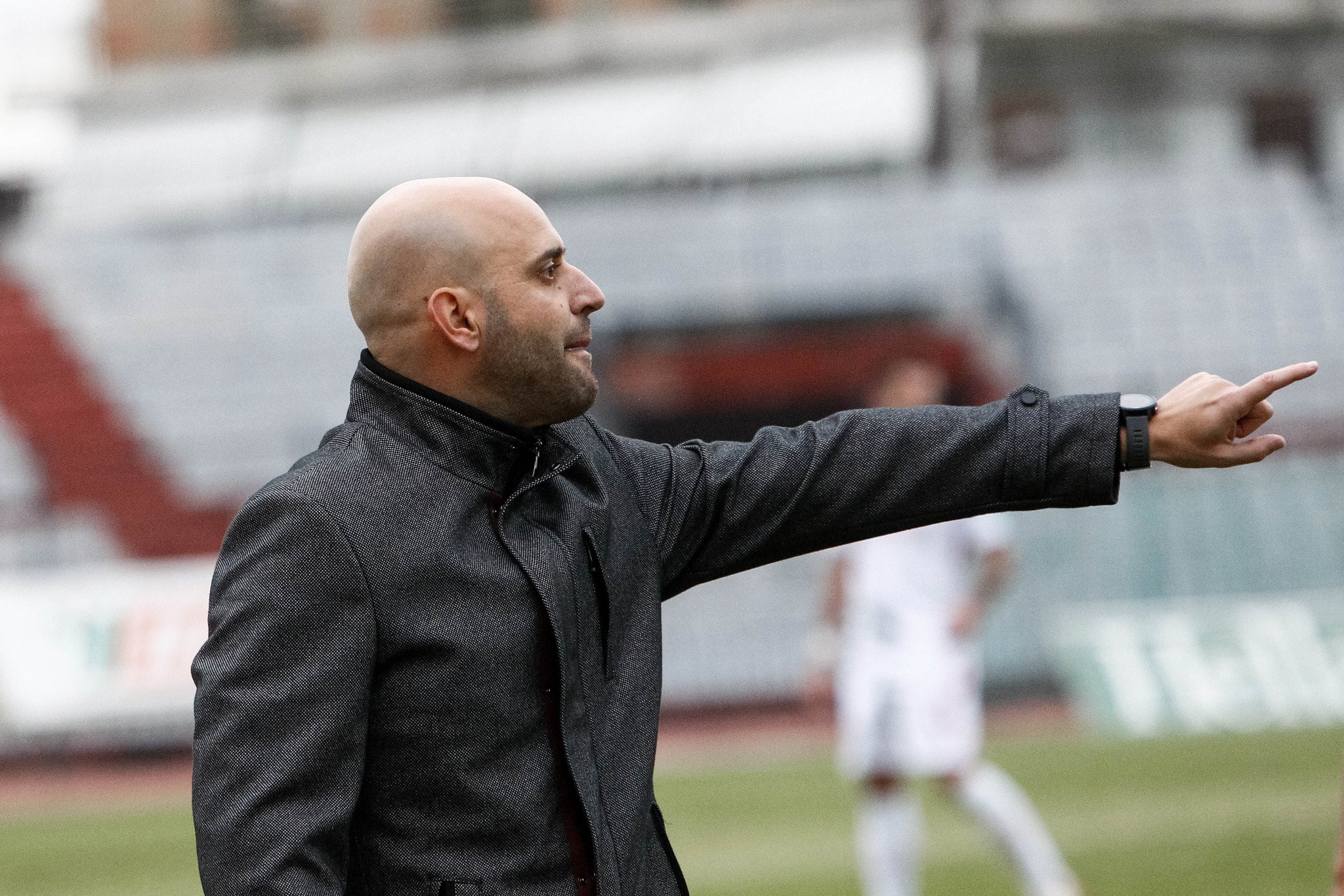 Ο Πανσερραϊκός «έκλεισε» τον Ζεράρντ Σαραγόσα - Διαζύγιο με Μπάτσι!