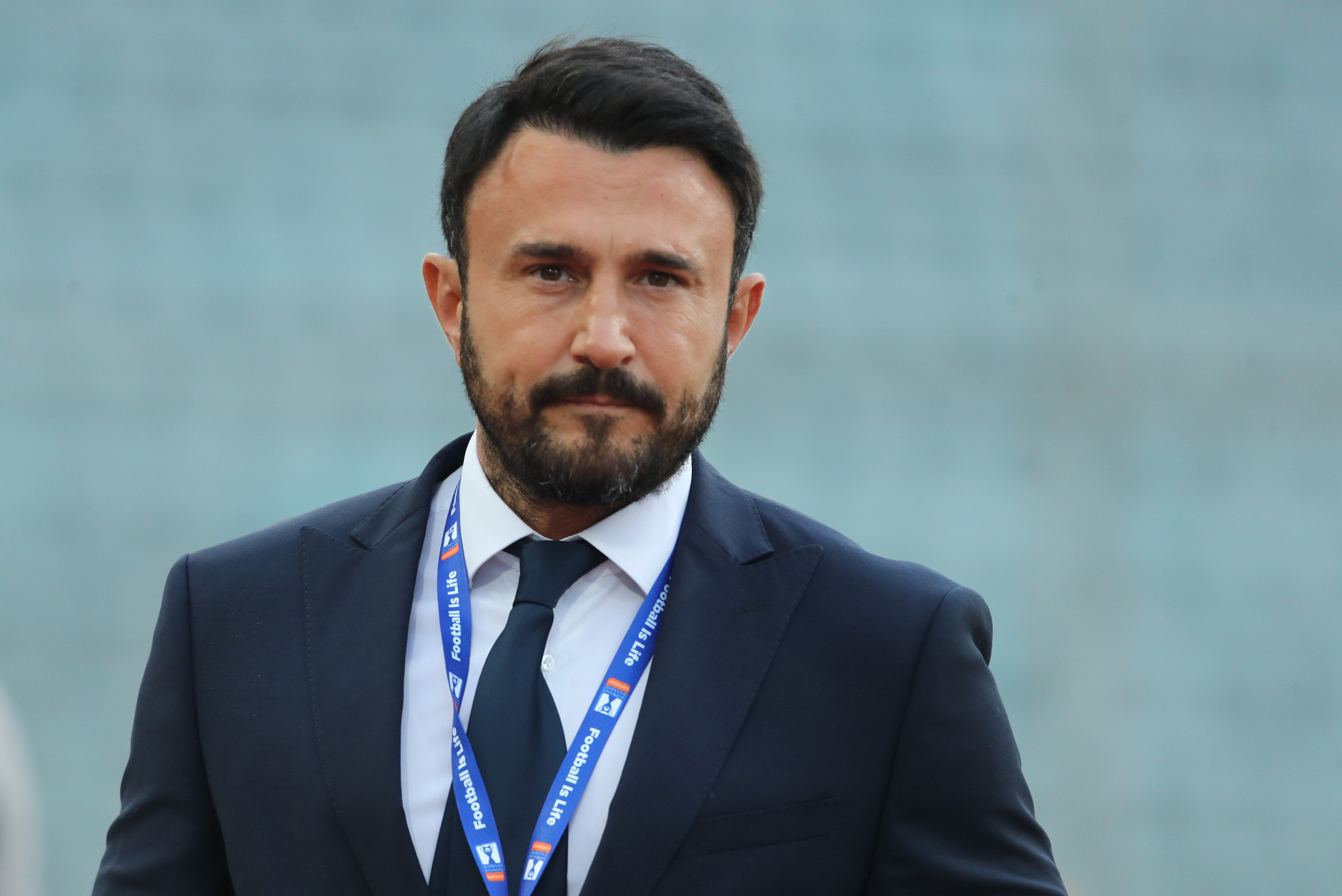 Σαββόπουλος στο «BACK2ΜΠΑΚ»: «Τα δεδομένα για το μέλλον του Χιμένεθ και οι πρωτοβουλίες του Ρέγιες με εντολή Καρυπίδη» (video)