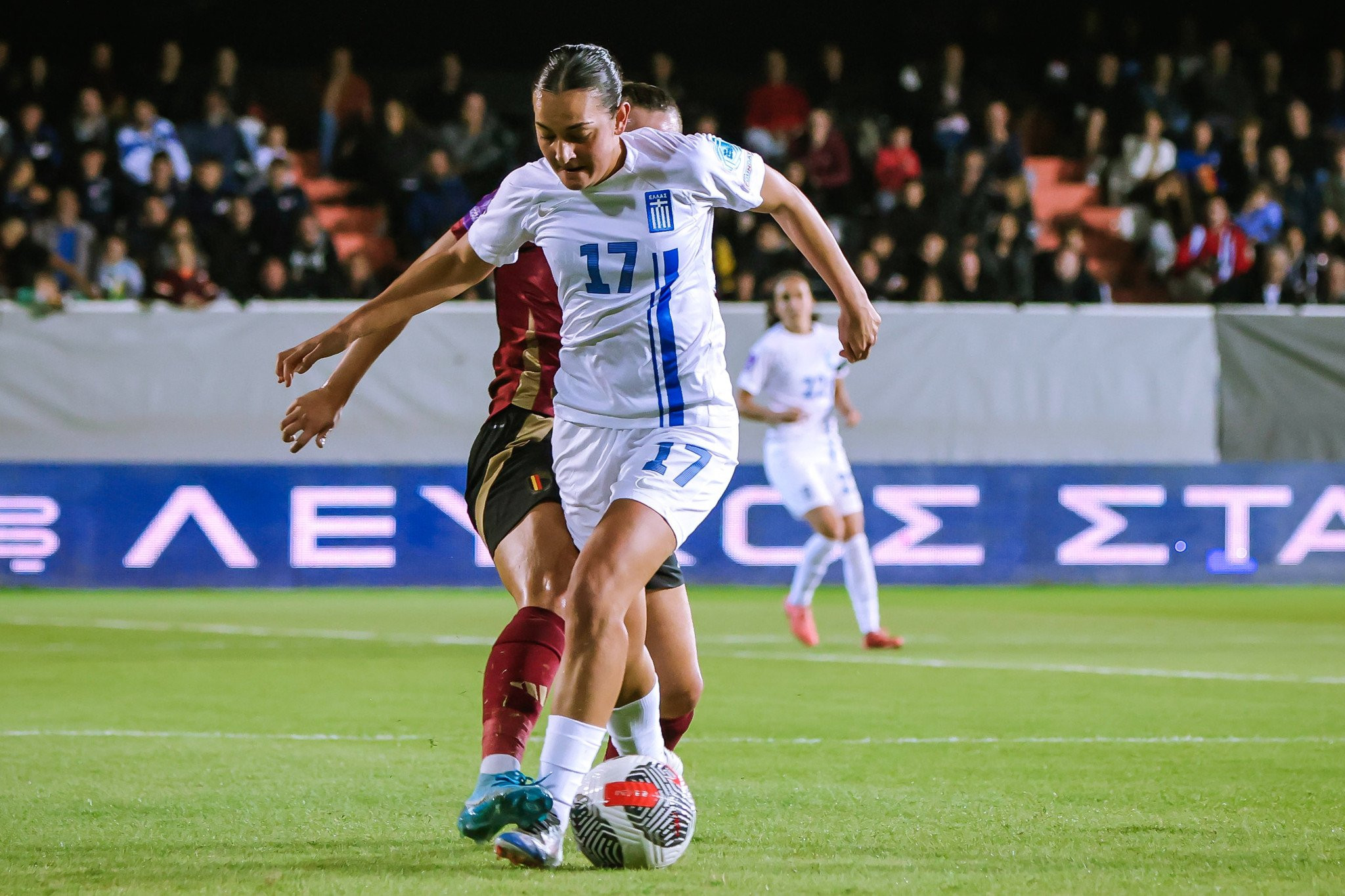 Το πρόγραμμα της Εθνικής για τα προκριματικά του Παγκοσμίου Κυπέλλου