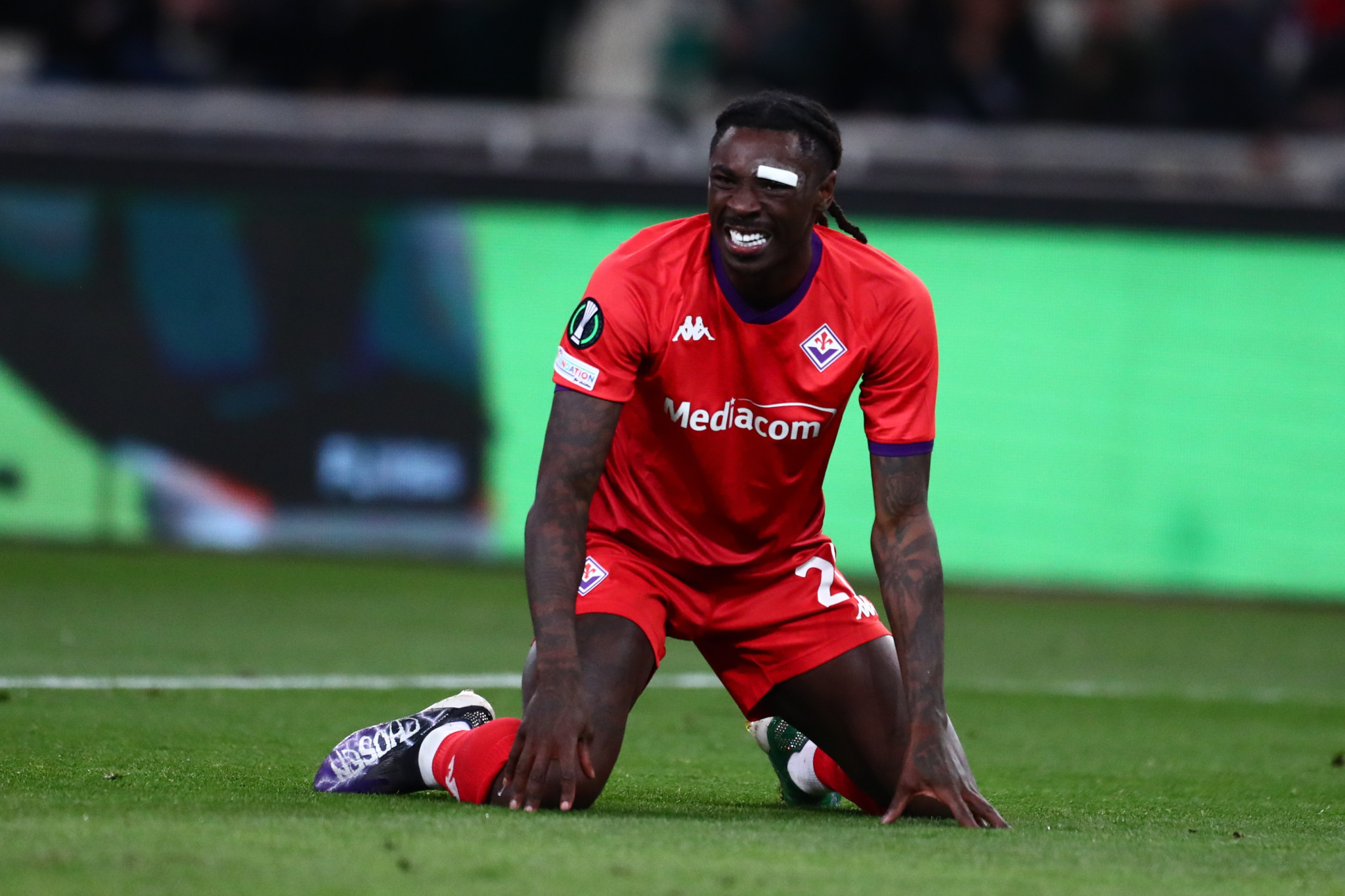 Ο Κεν επέστρεψε και ετοιμάζεται για ΑΕΚ - Αγωνία για Γκόζενς στη Φιορεντίνα