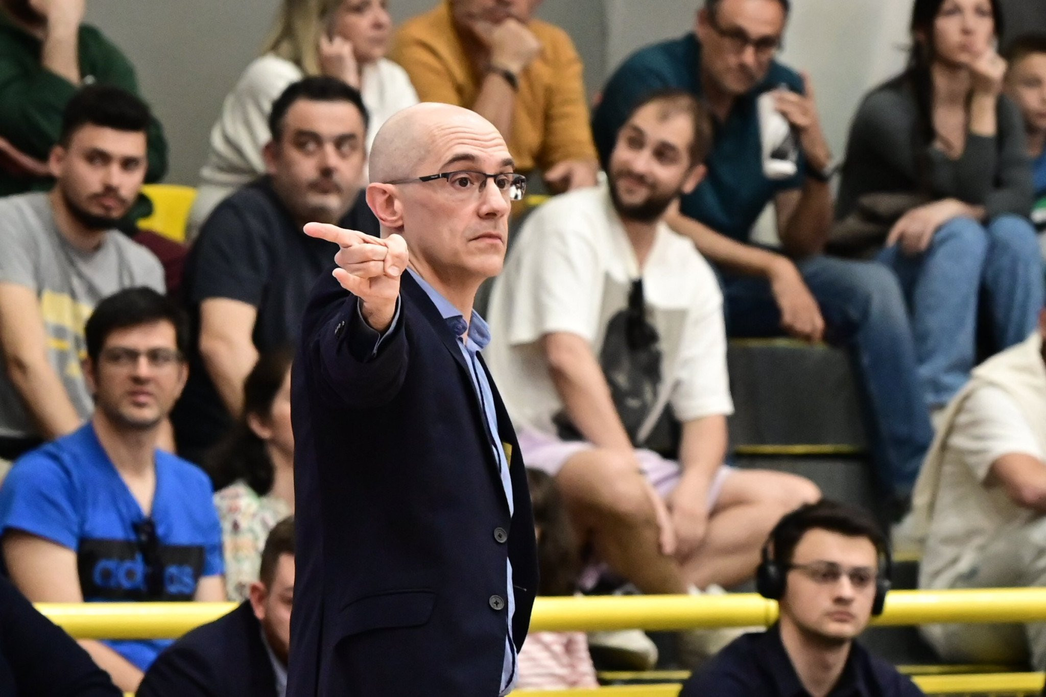 Καράσκο: «Έπαιξαν ρόλο οι 30 βολές που δώσαμε στον Προμηθέα»