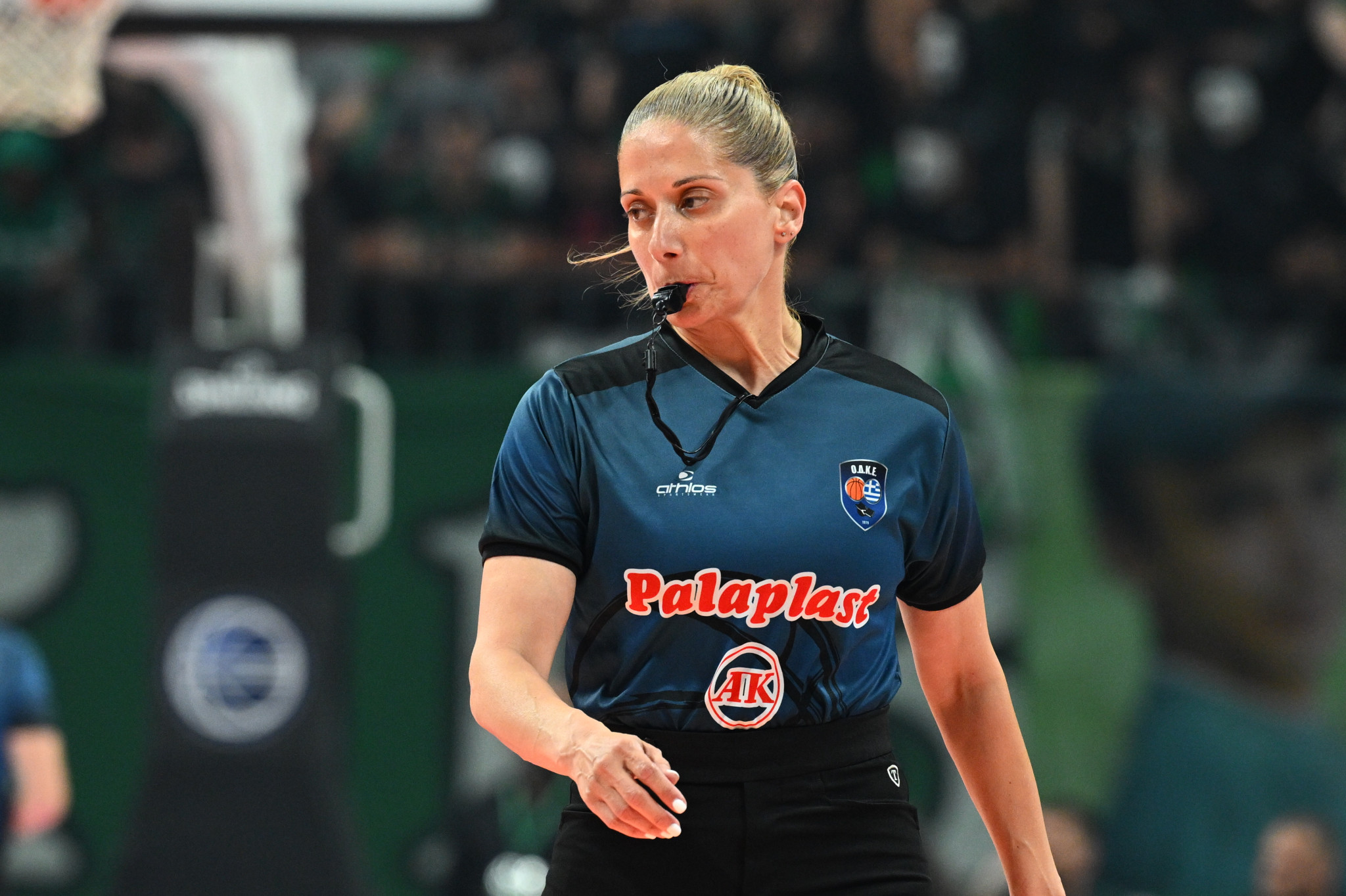 Οι διαιτητές της έβδομης αγωνιστικής της Stoiximan GBL