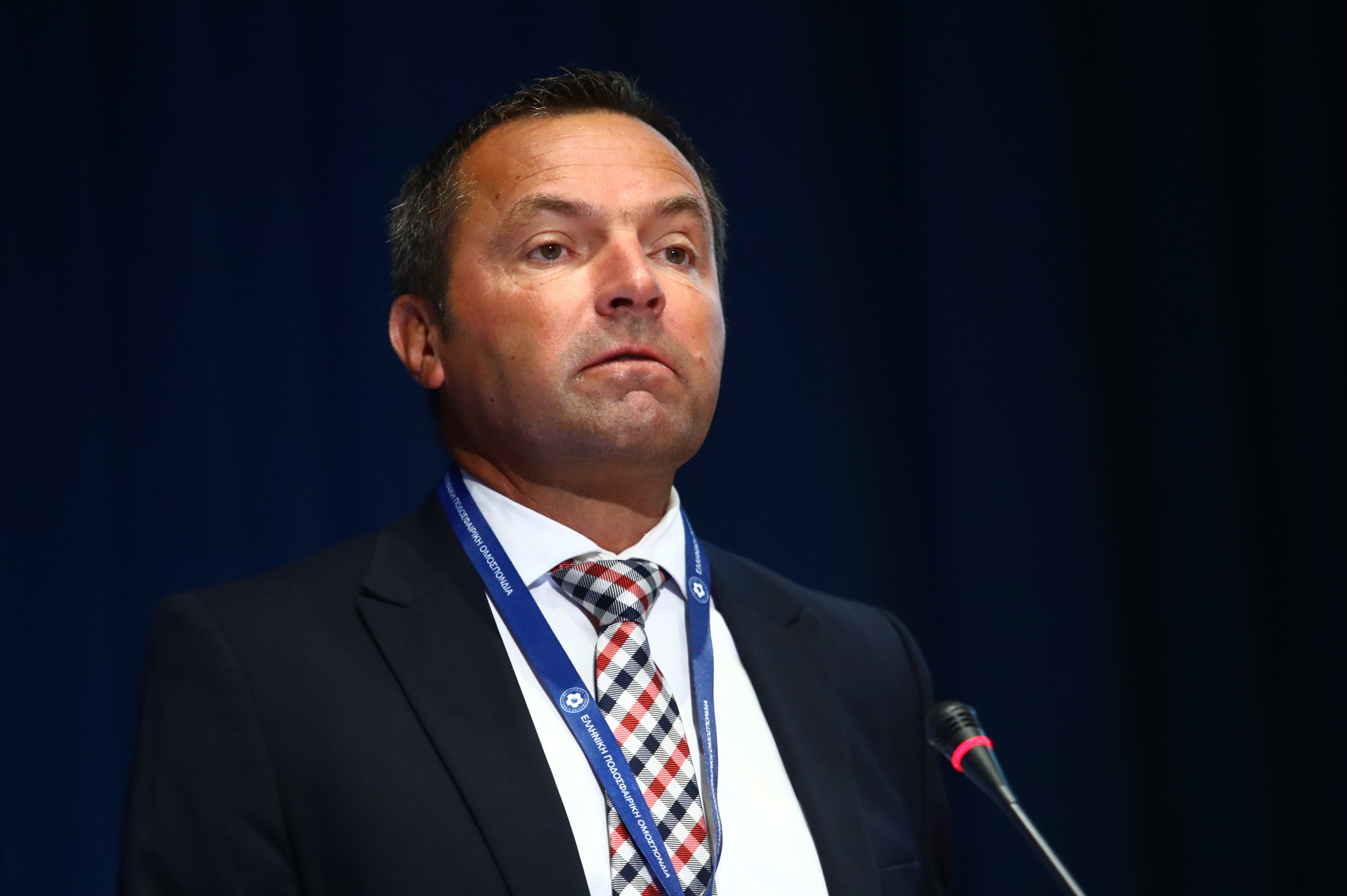 Καπετανάκος στο «BACK2ΜΠΑΚ»: «Η ΑΕΚ κατήγγειλε τον Λανουά, το παρασκήνιο - Η σκέψη για ρόμβο με επιστροφή Ζίνι» (video)